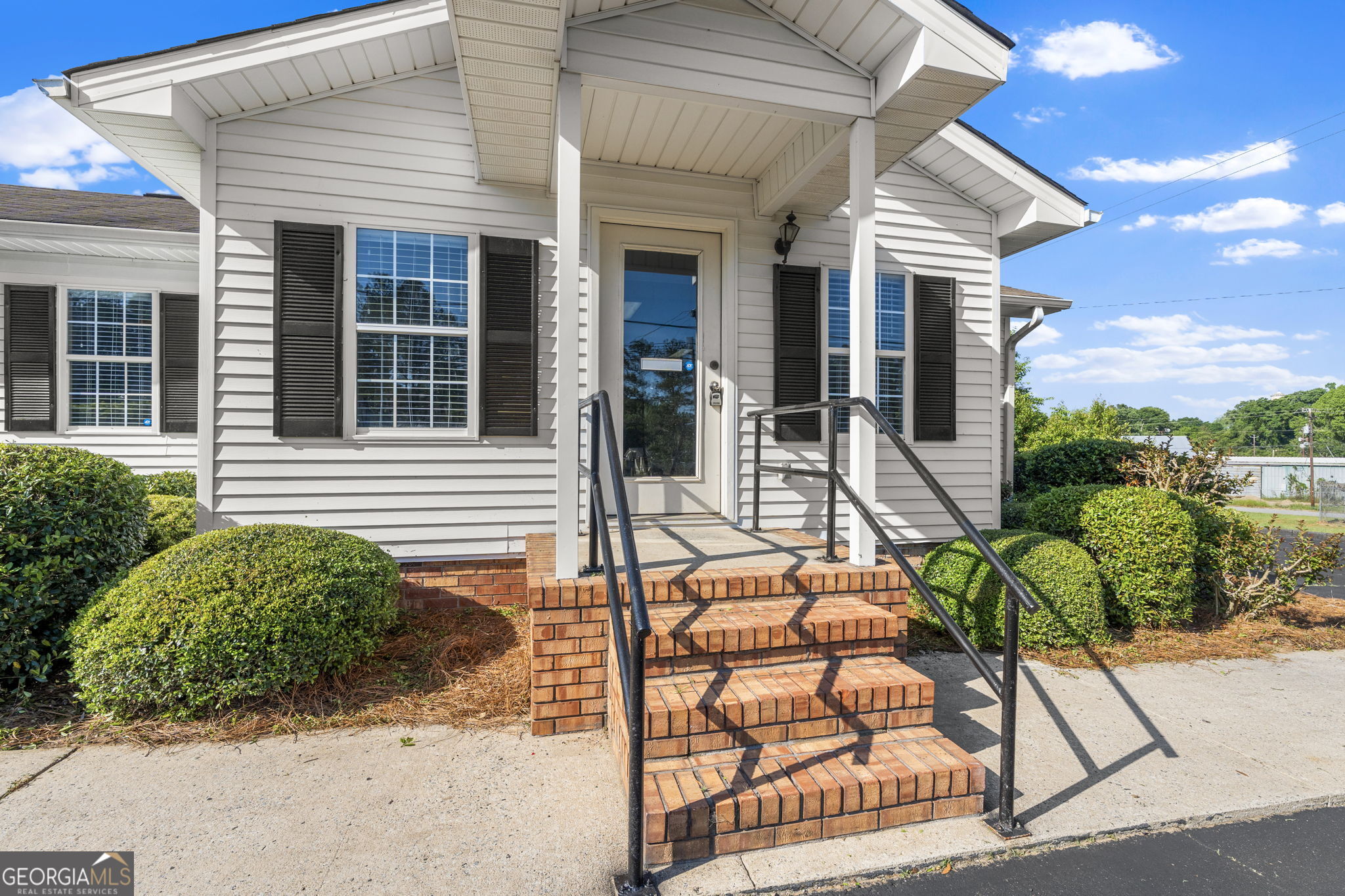 305 Spaulding Road Montezuma GA 31063