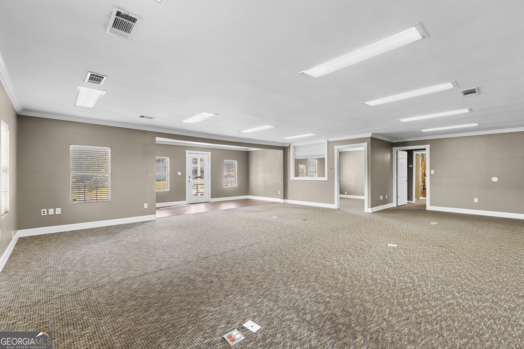 305 Spaulding Road Montezuma GA 31063