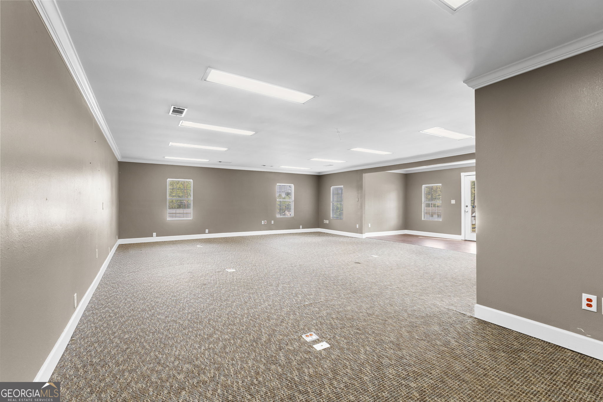 305 Spaulding Road Montezuma GA 31063