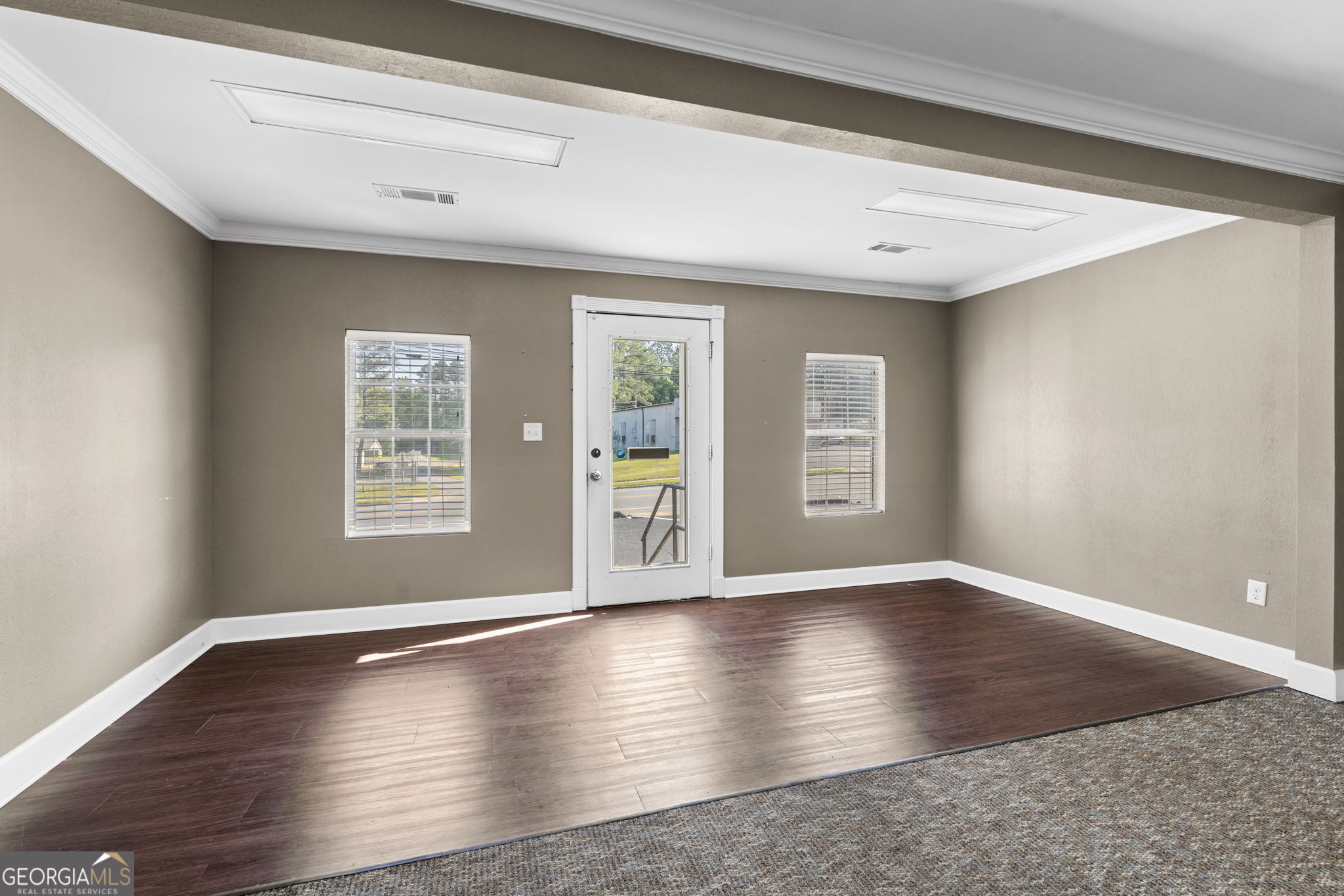 305 Spaulding Road Montezuma GA 31063