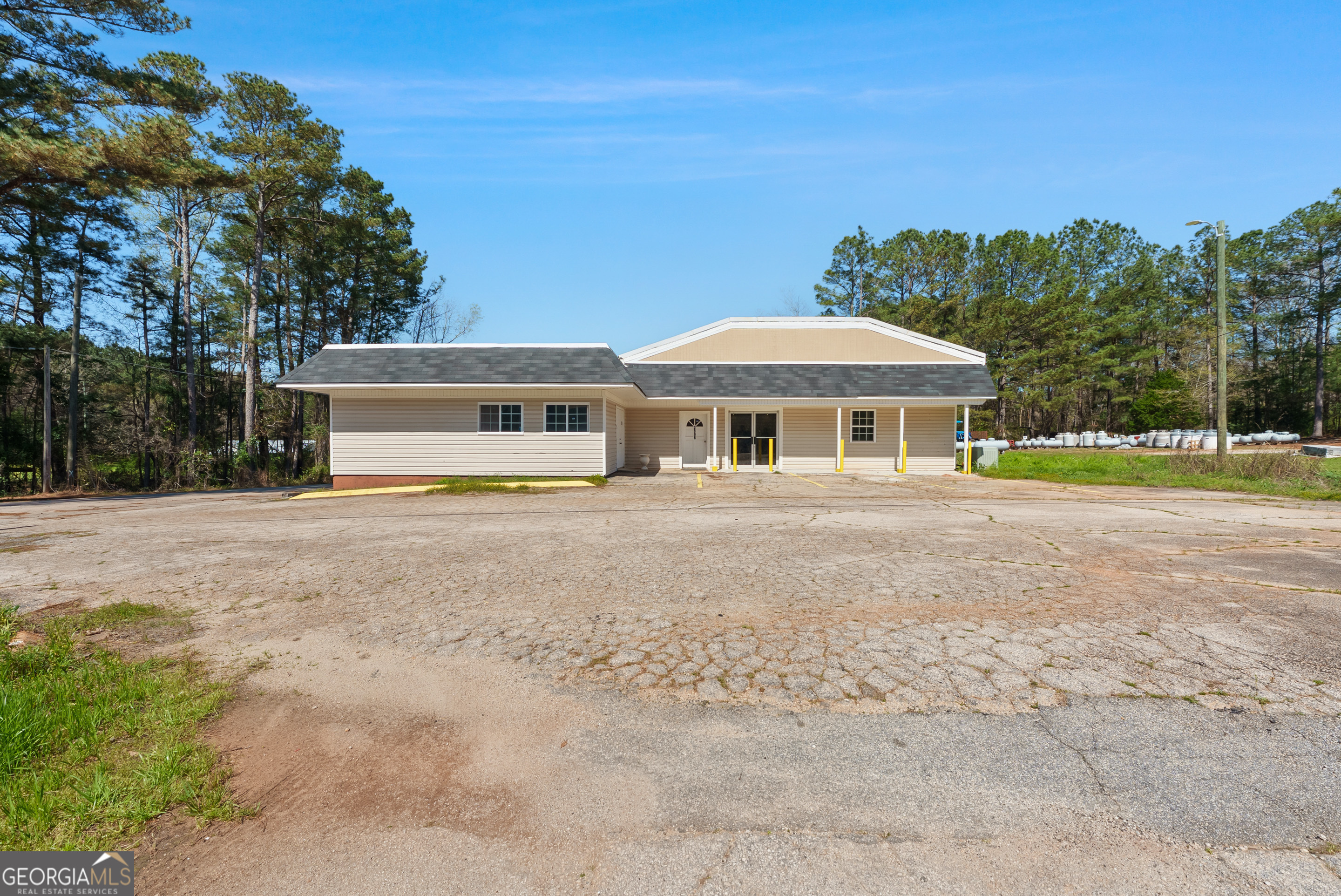 2898 West Point Road Lagrange GA 30240