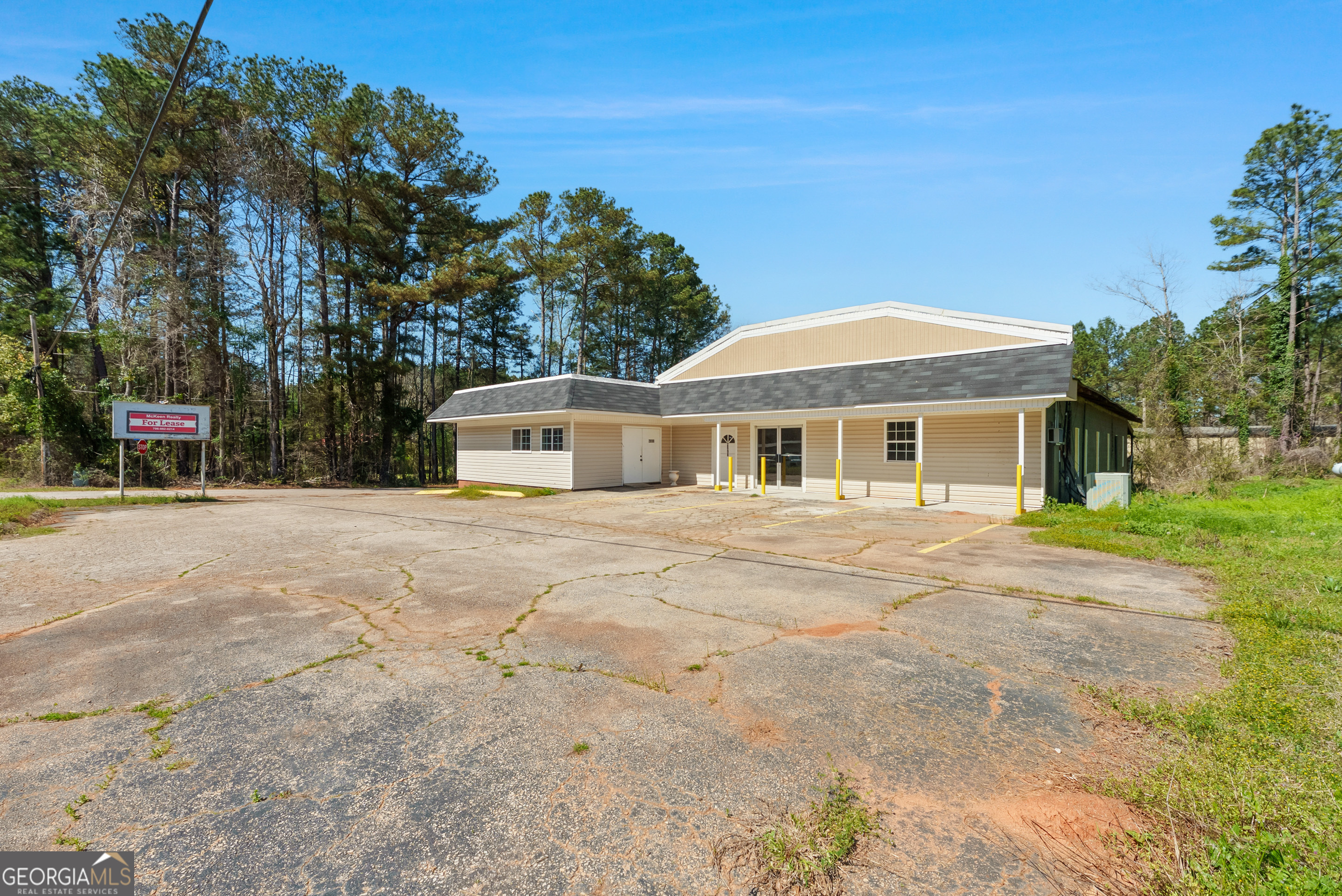 2898 West Point Road Lagrange GA 30240