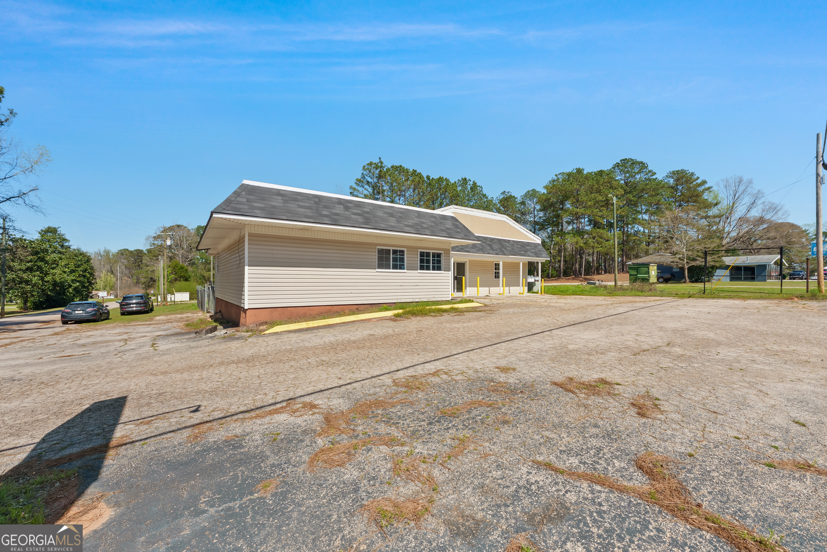 2898 West Point Road Lagrange GA 30240