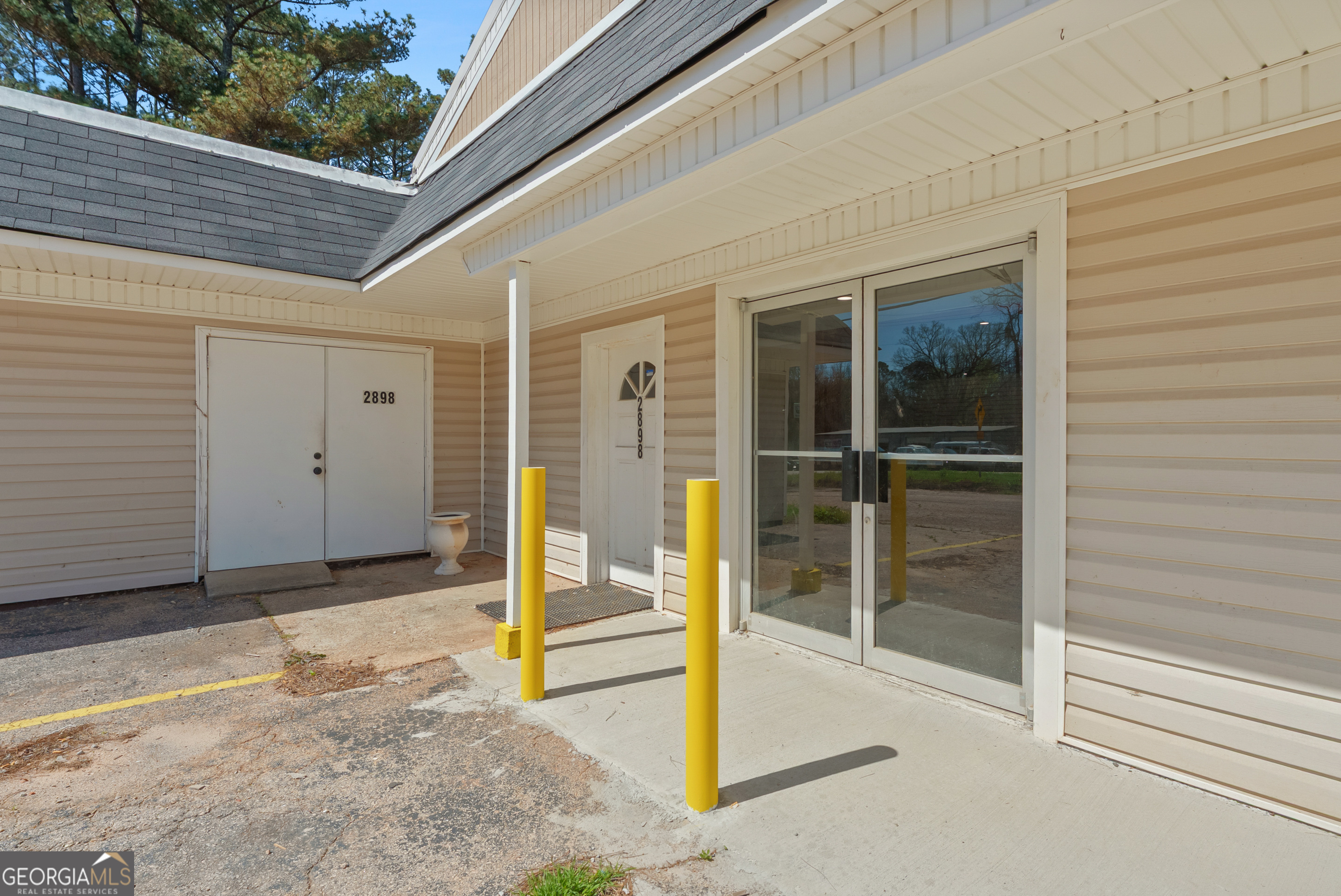 2898 West Point Road Lagrange GA 30240