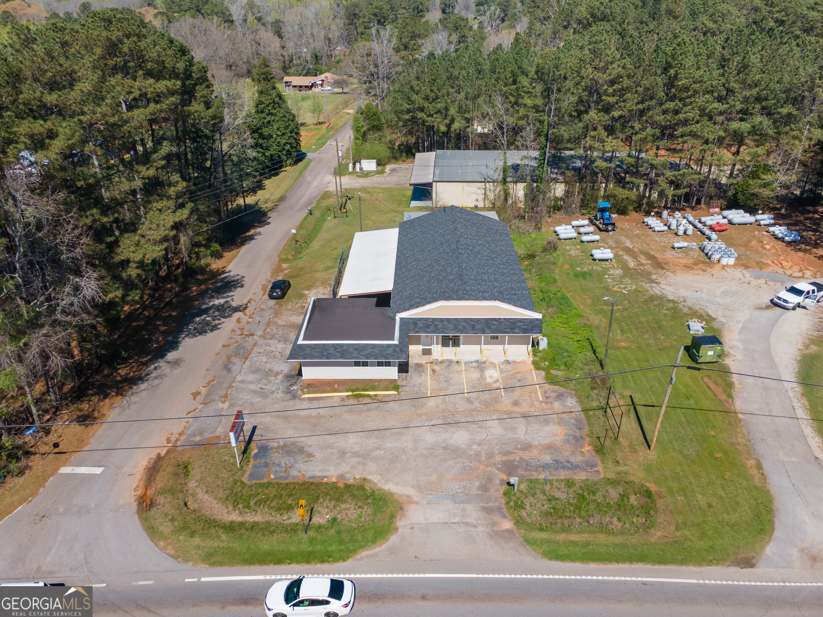 2898 West Point Road Lagrange GA 30240