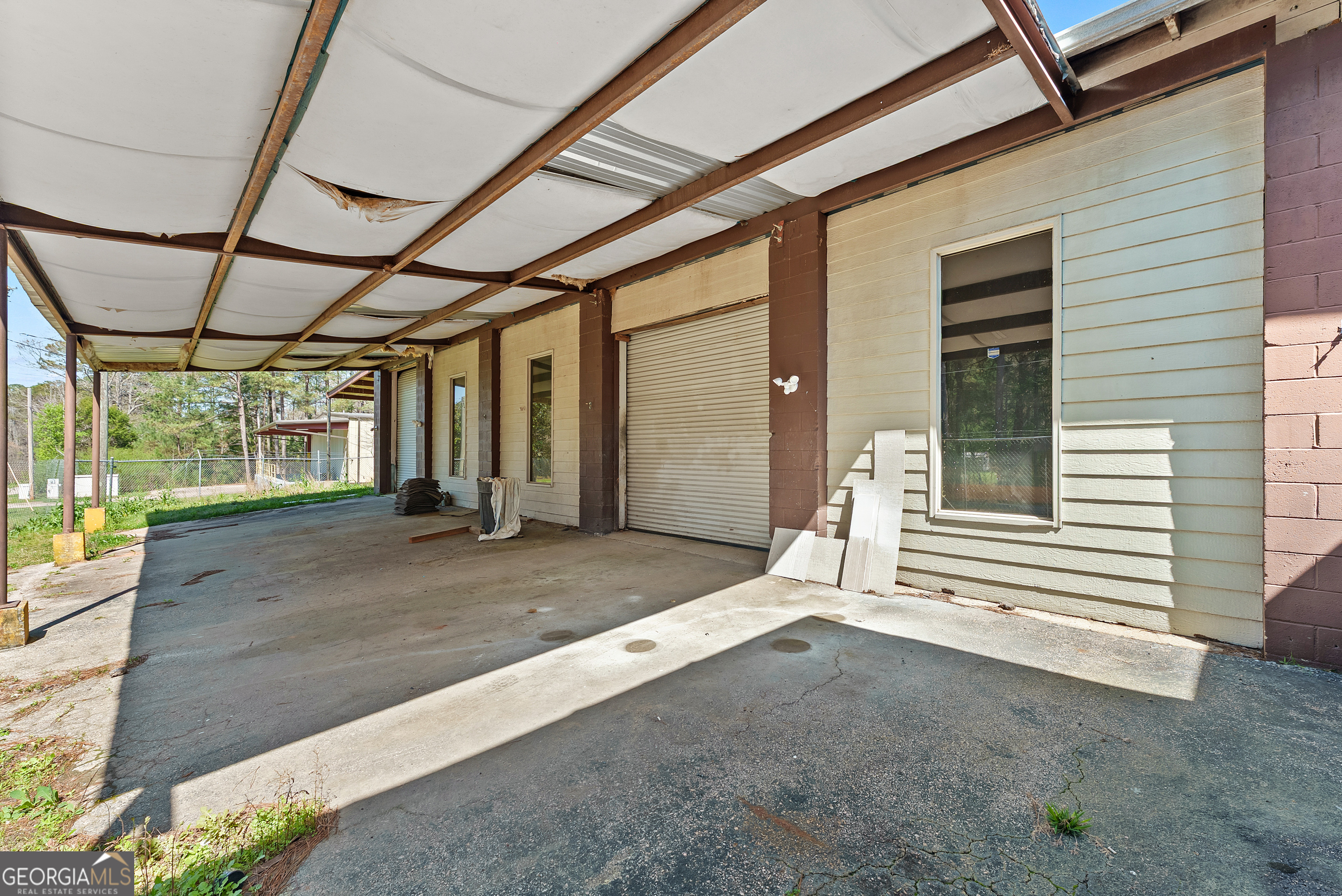 2898 West Point Road Lagrange GA 30240