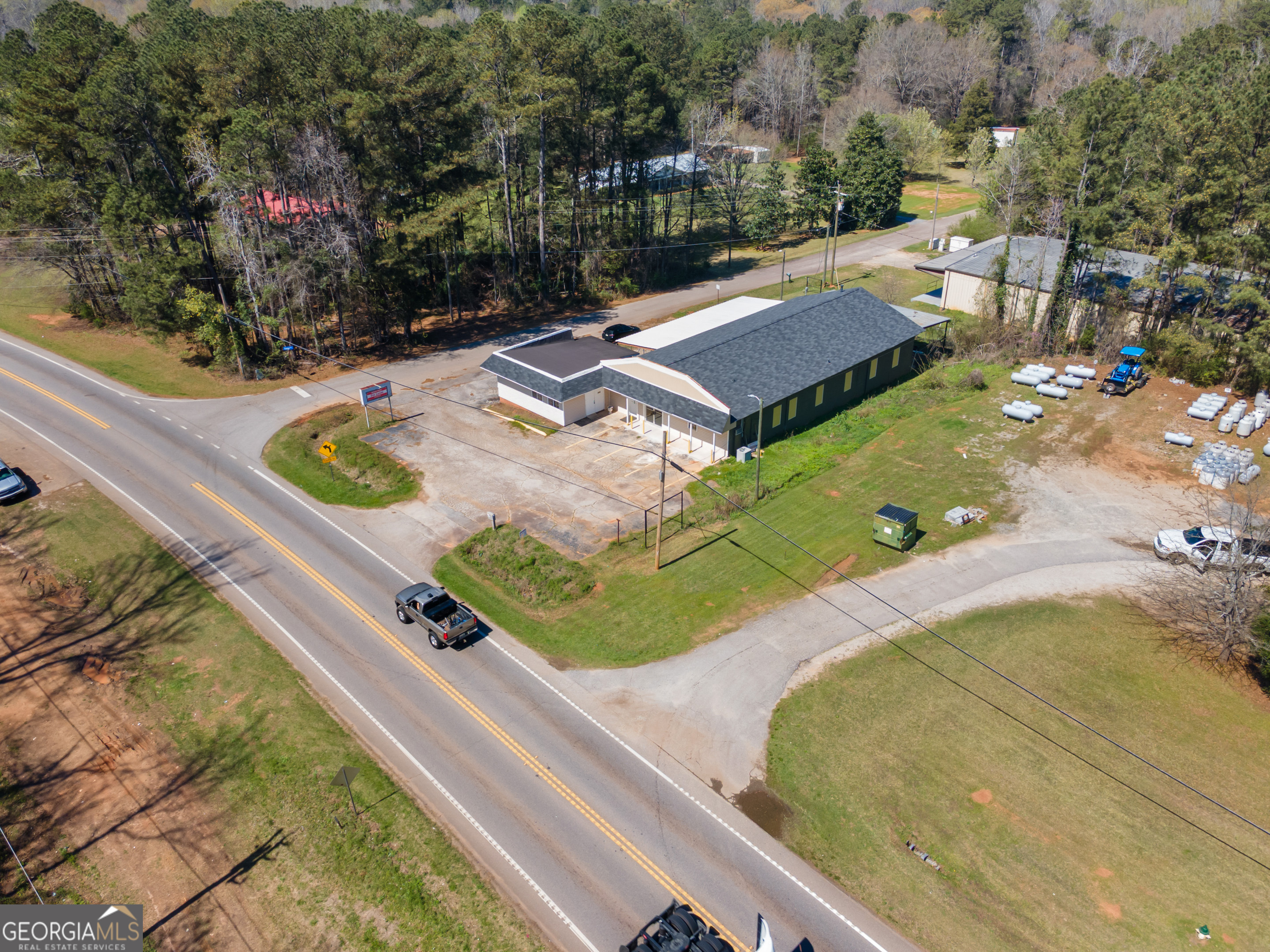 2898 West Point Road Lagrange GA 30240