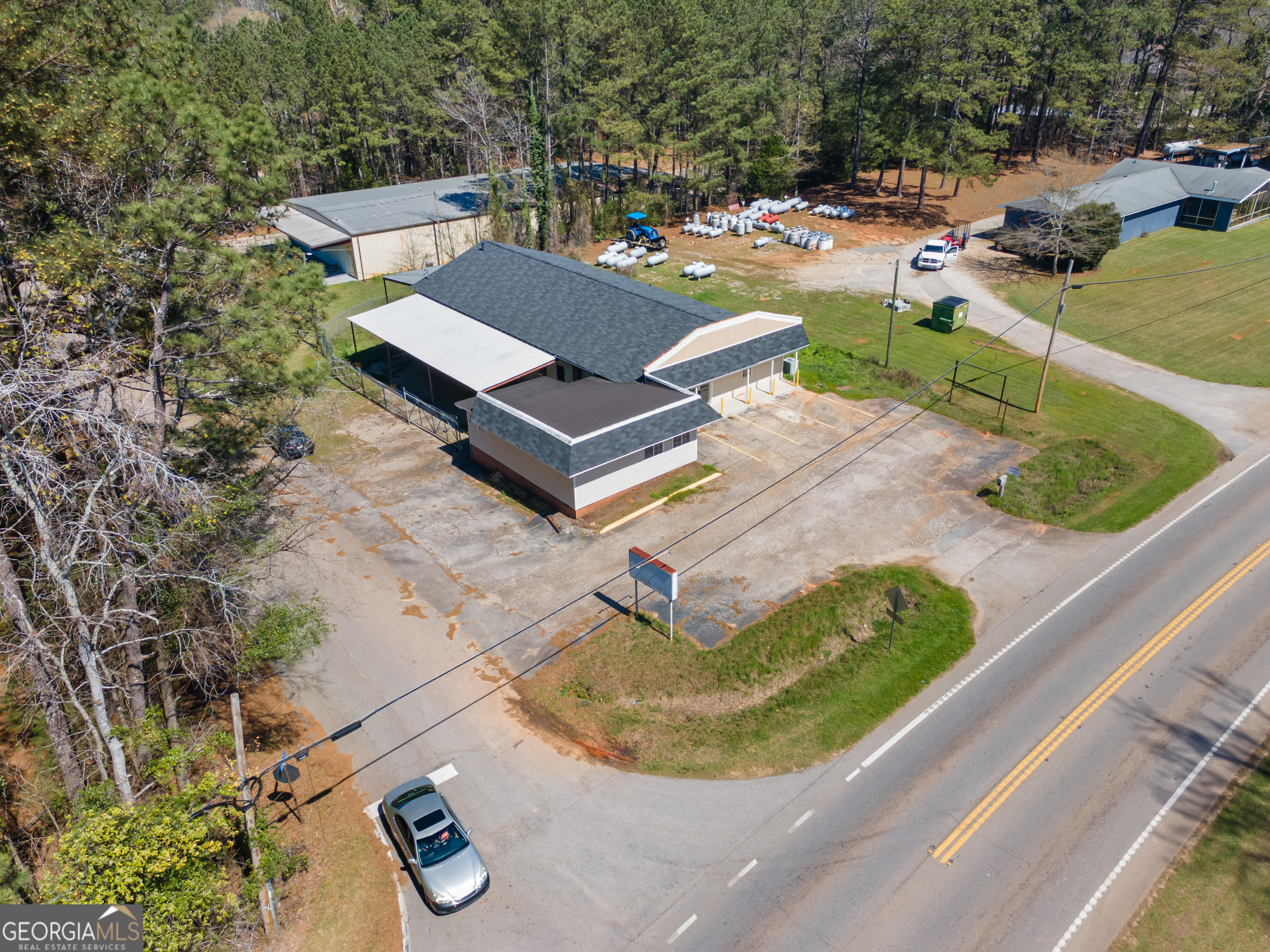 2898 West Point Road Lagrange GA 30240
