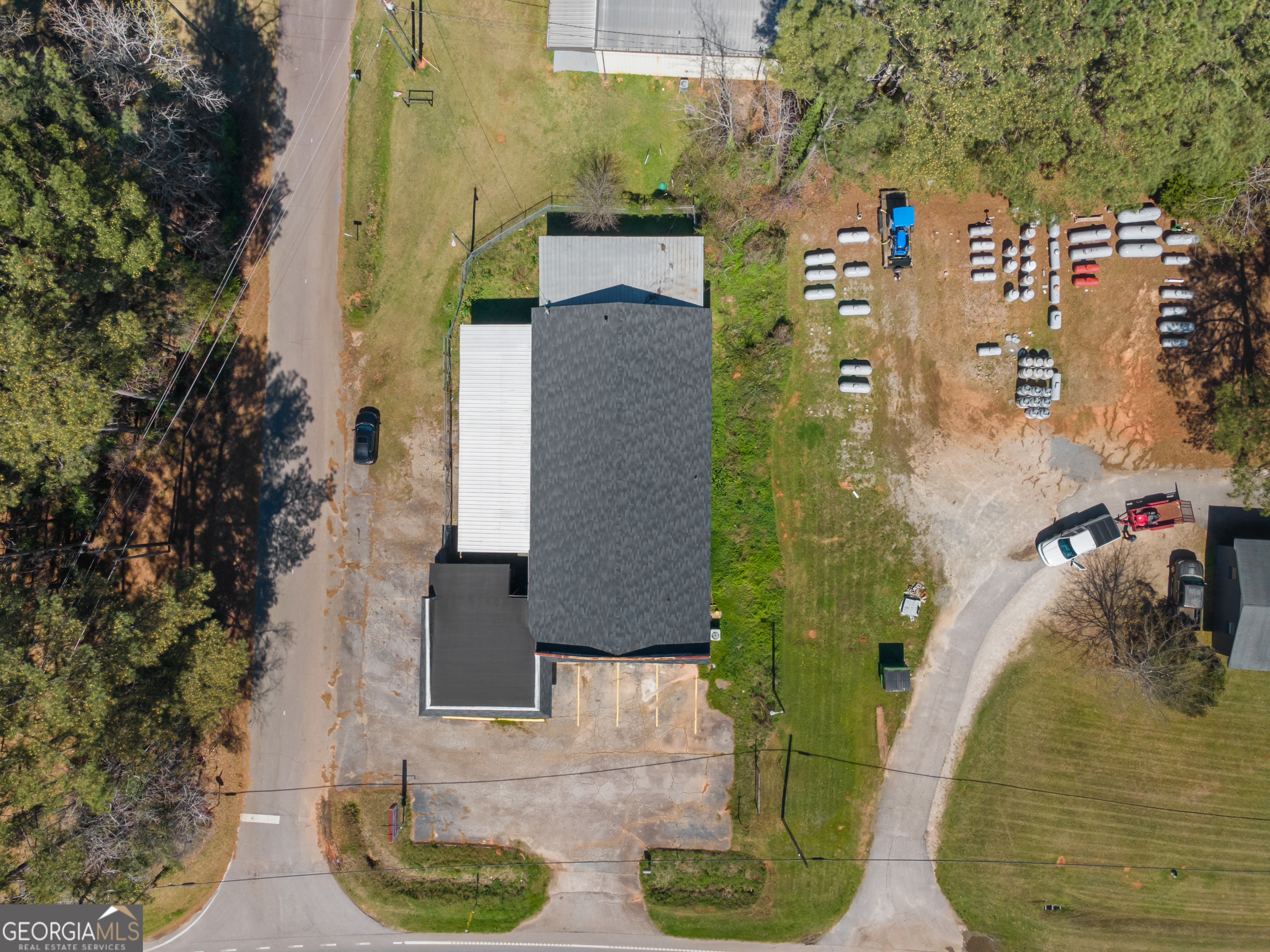 2898 West Point Road Lagrange GA 30240