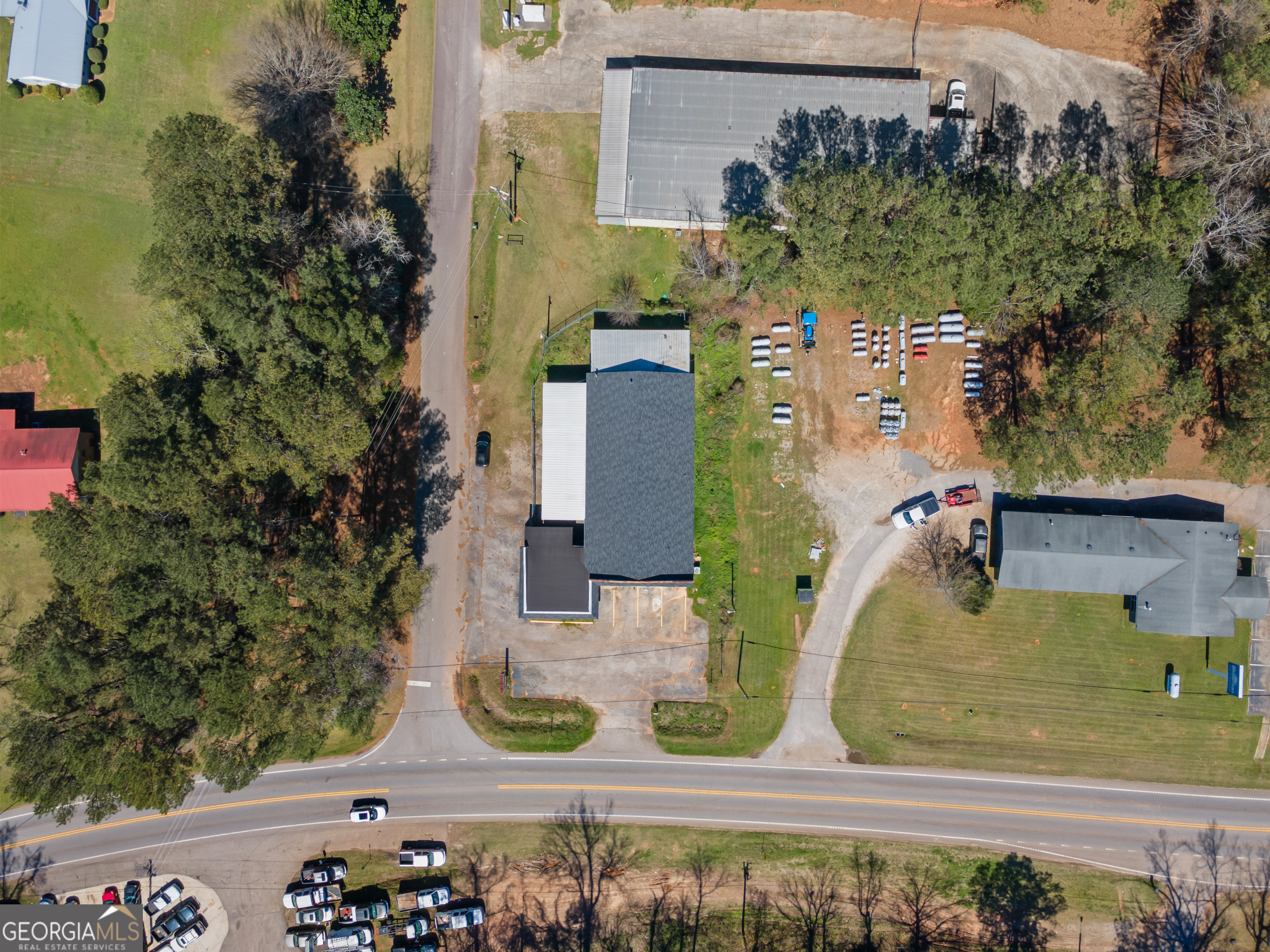 2898 West Point Road Lagrange GA 30240