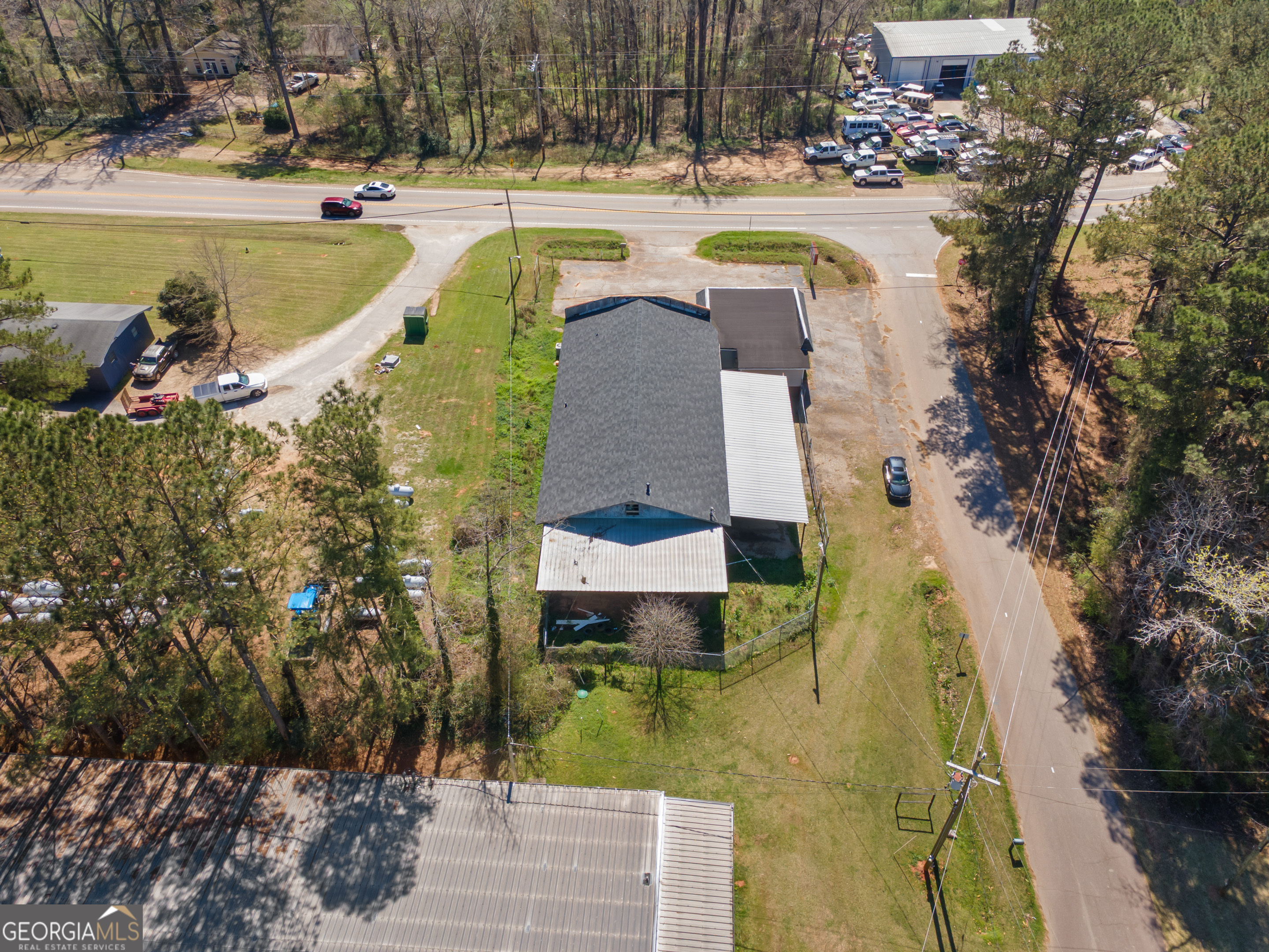 2898 West Point Road Lagrange GA 30240