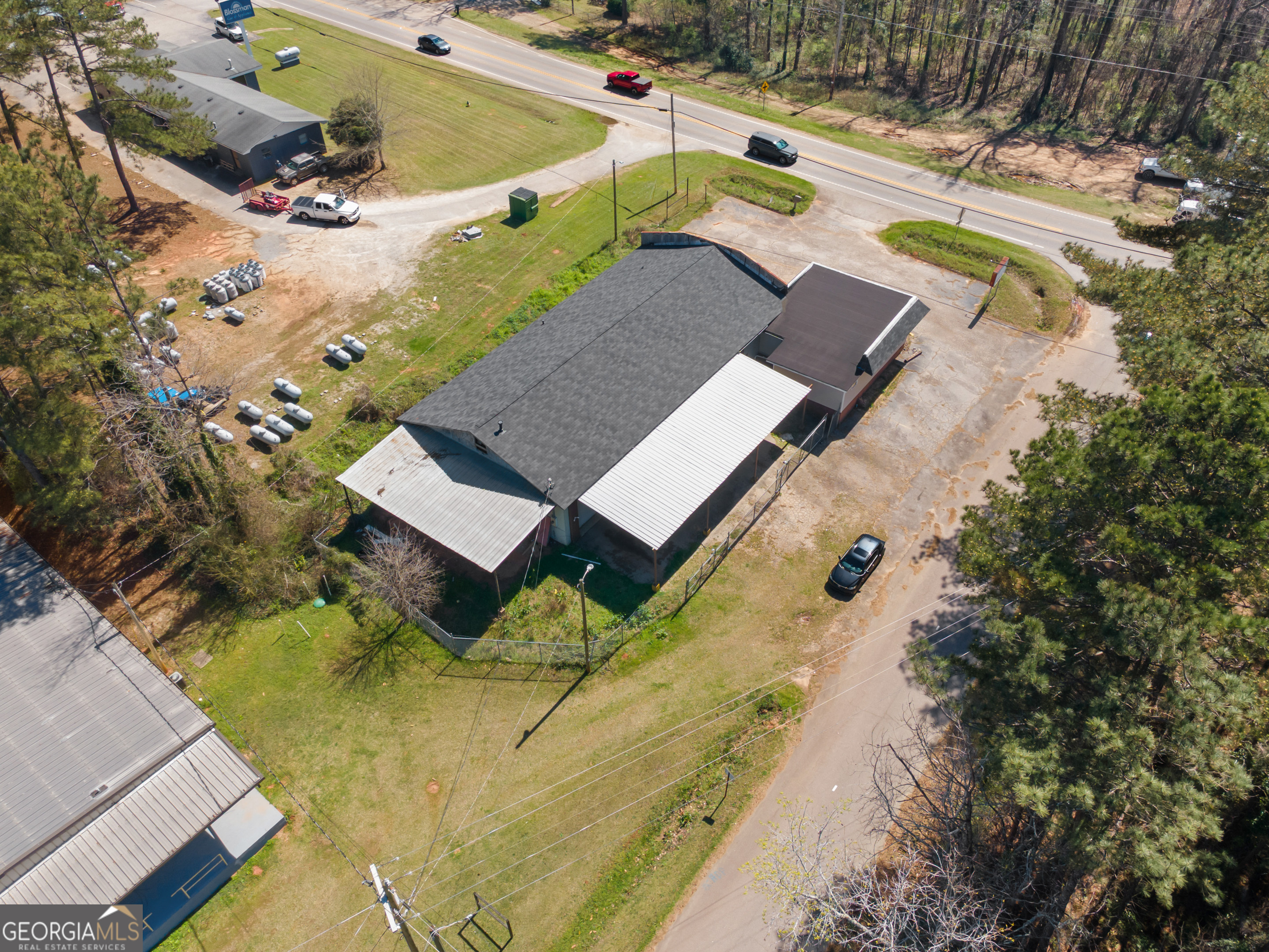 2898 West Point Road Lagrange GA 30240