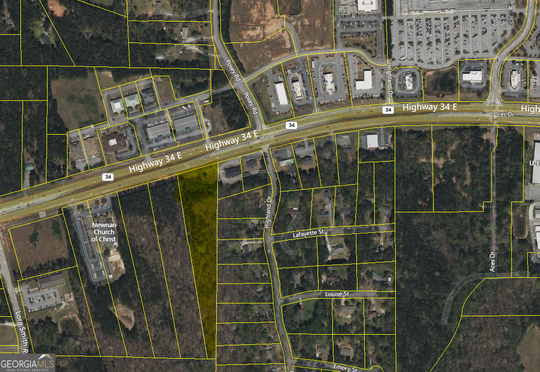 2753 E Highway 34 Newnan GA 30265