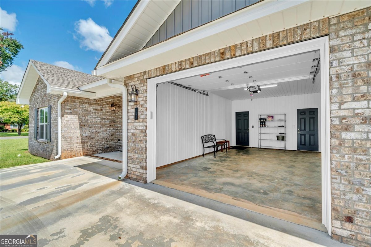 1322 Fourth Street Dudley GA 31022
