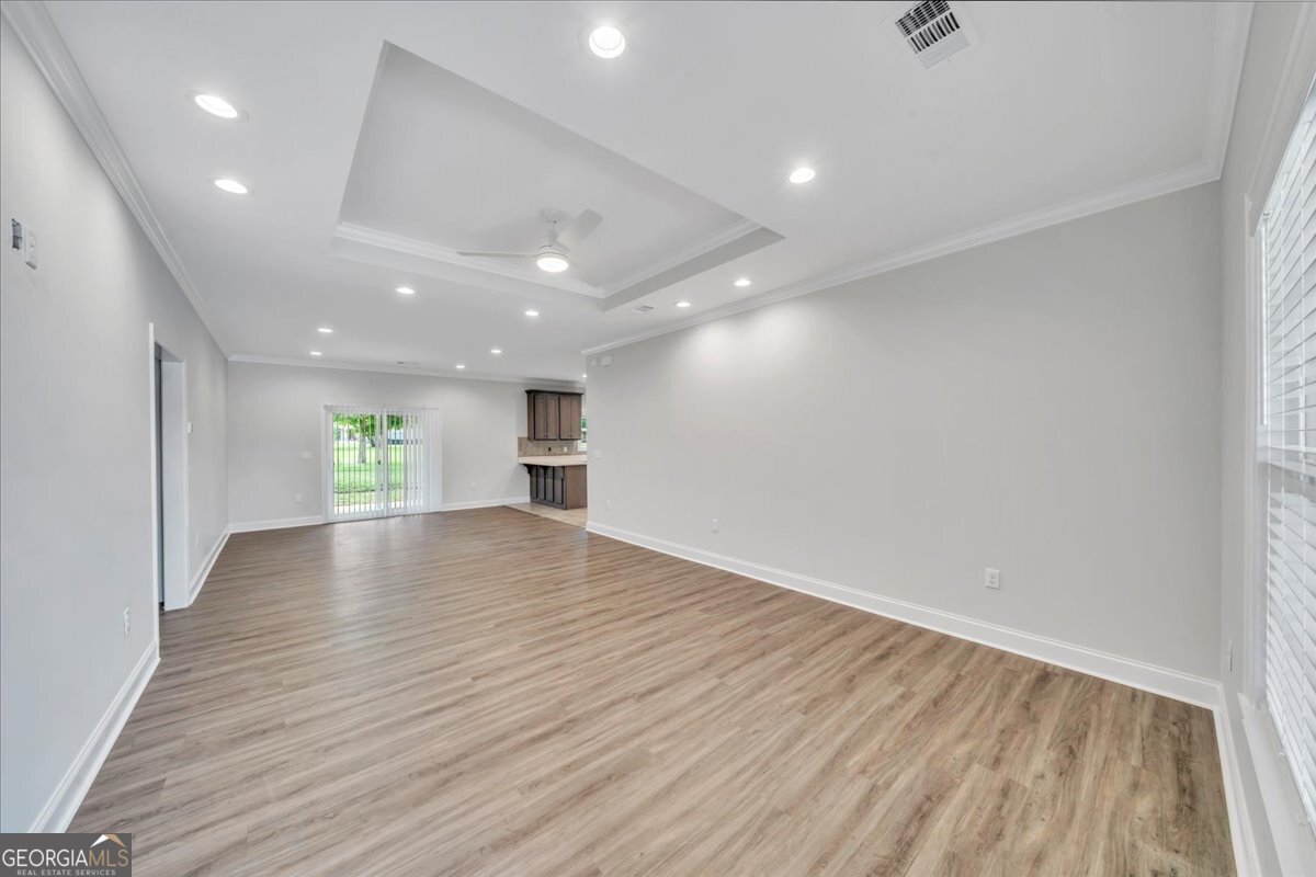 1322 Fourth Street Dudley GA 31022