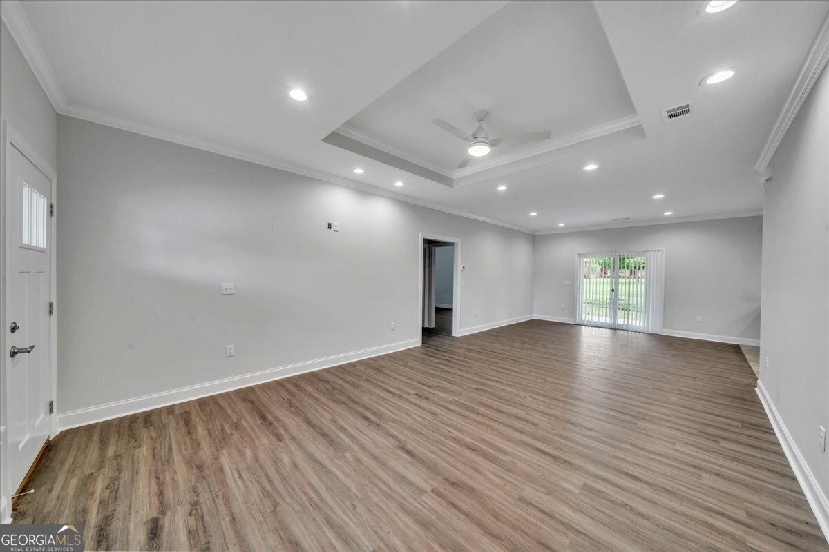 1322 Fourth Street Dudley GA 31022