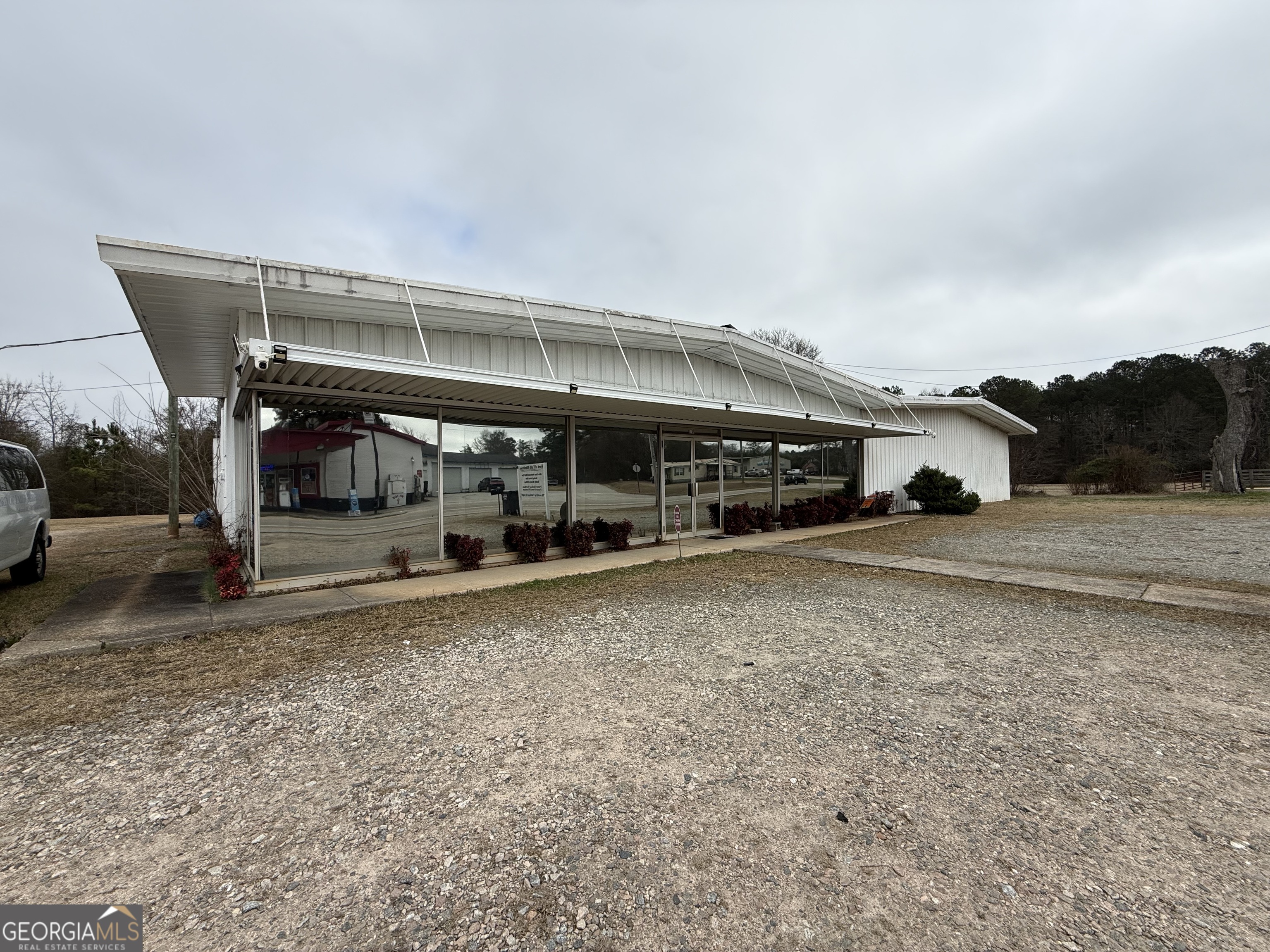 2747 Hamilton Road Lagrange GA 30241