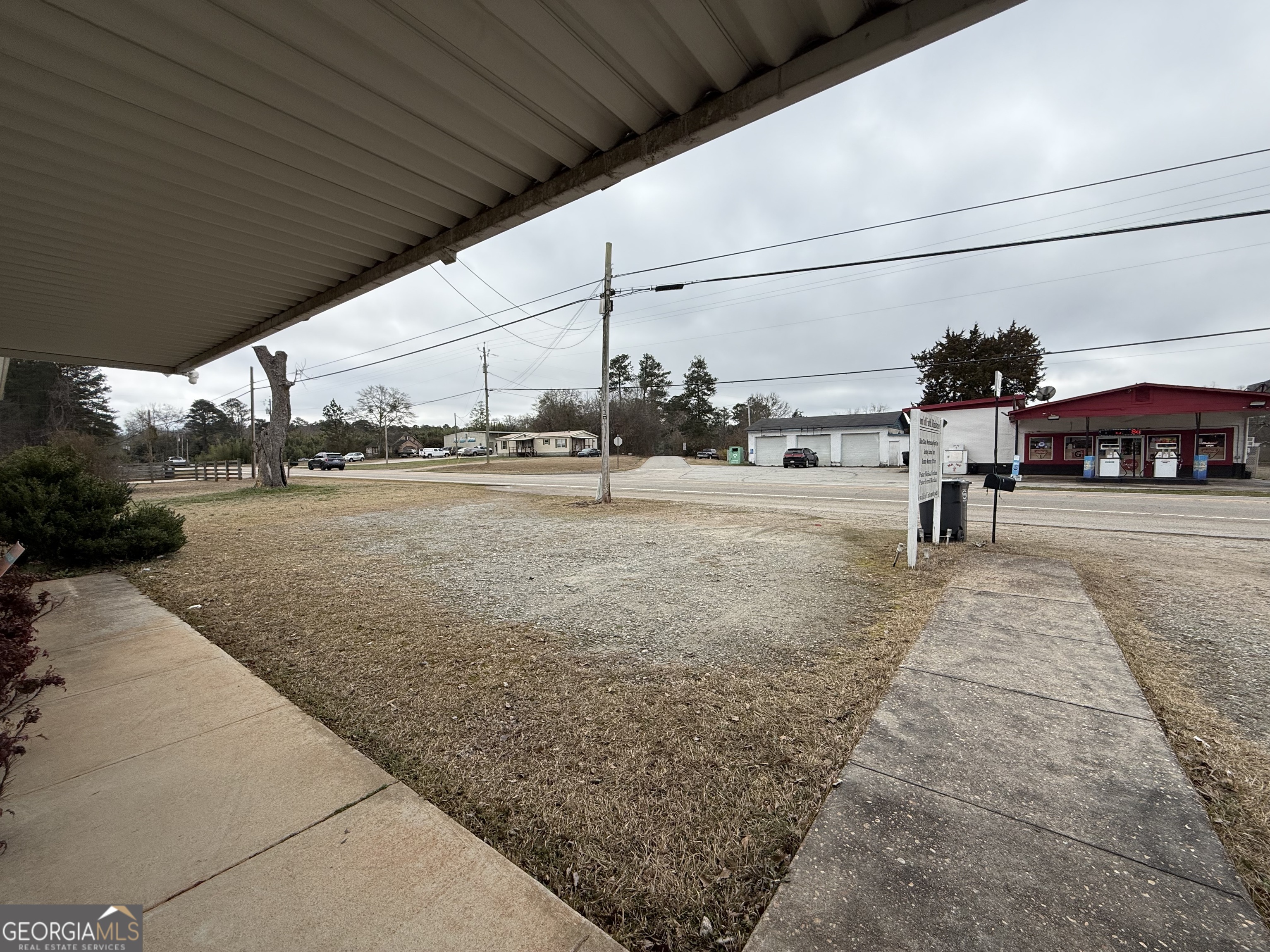 2747 Hamilton Road Lagrange GA 30241