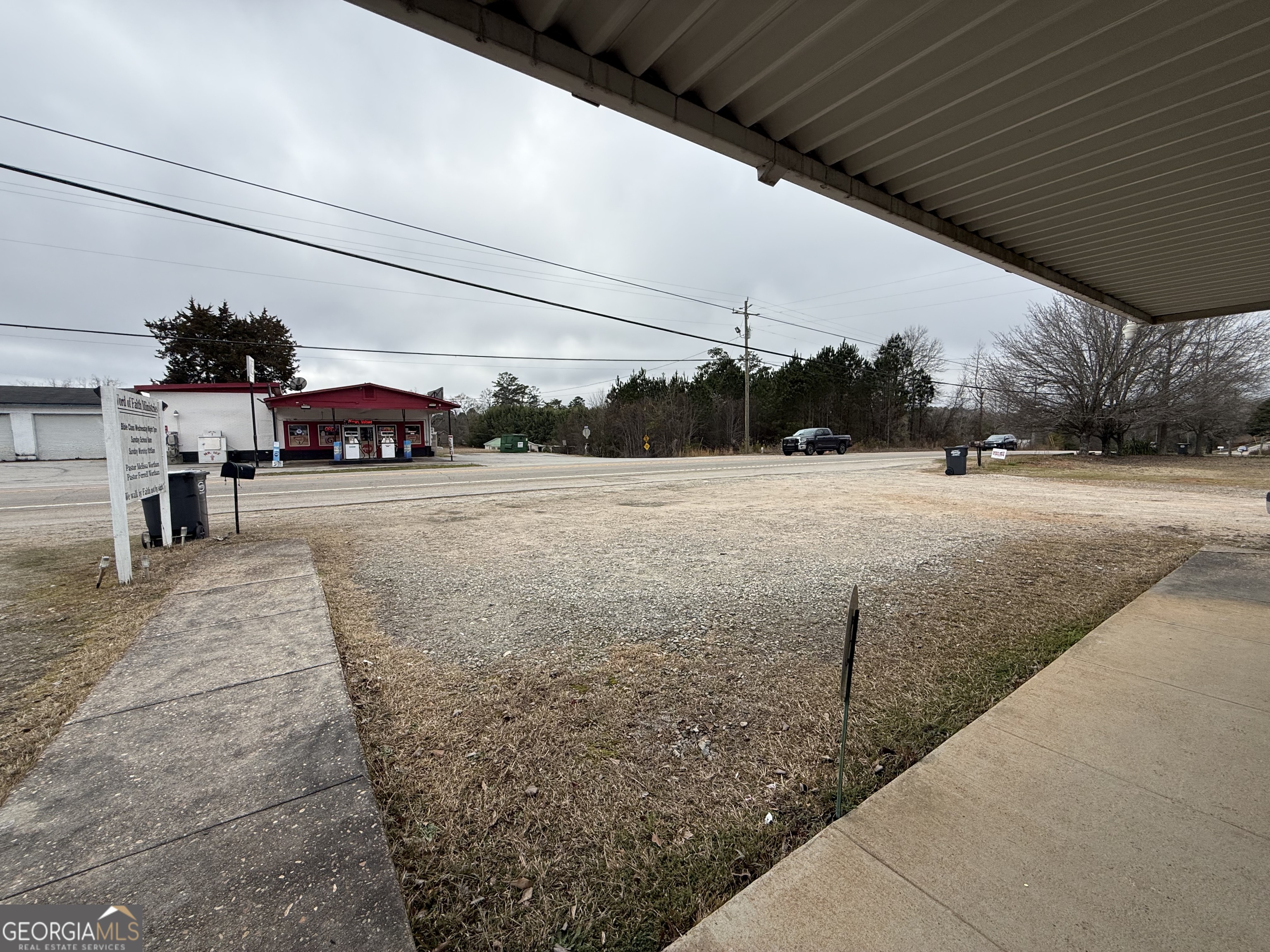 2747 Hamilton Road Lagrange GA 30241
