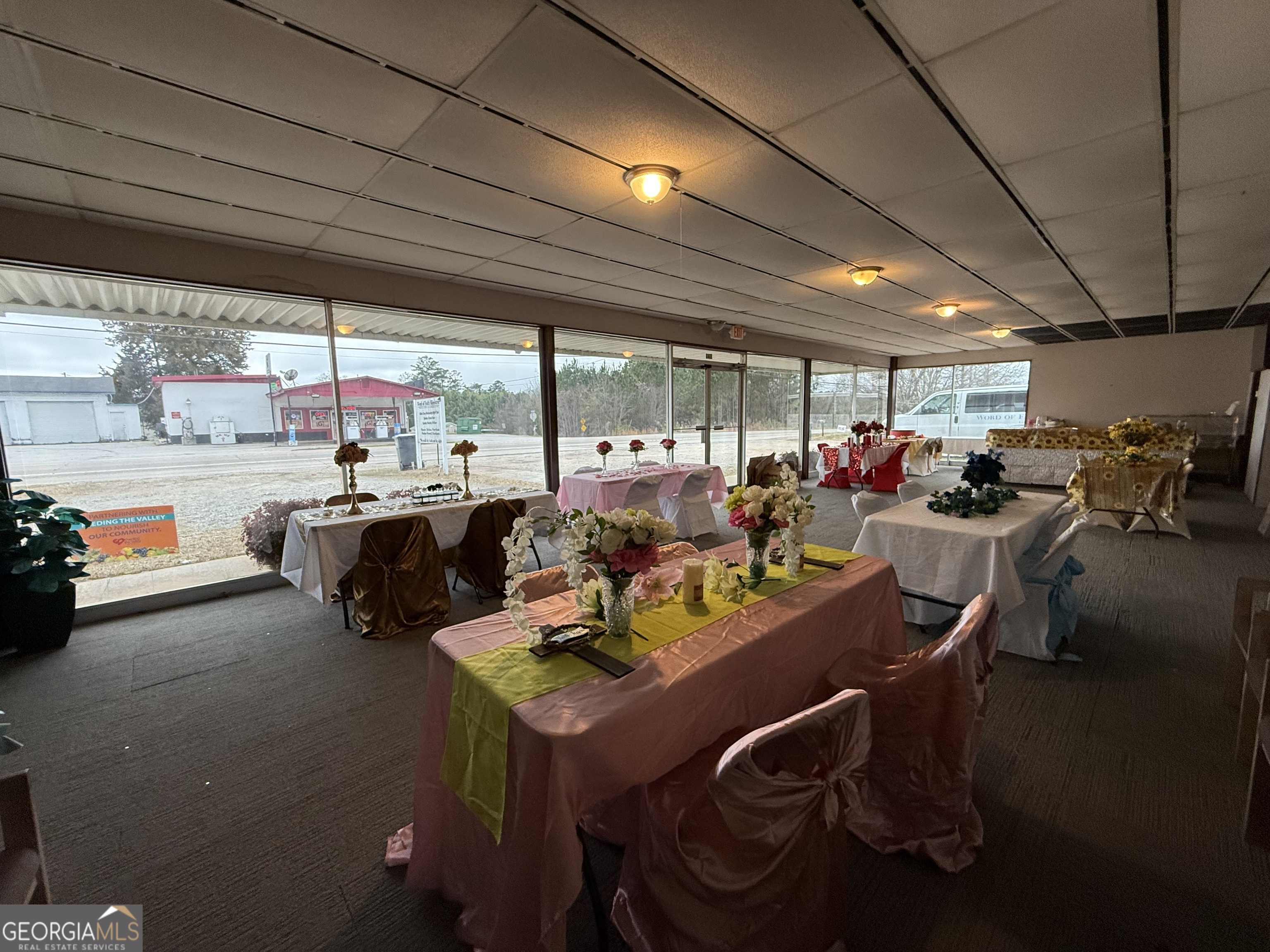 2747 Hamilton Road Lagrange GA 30241
