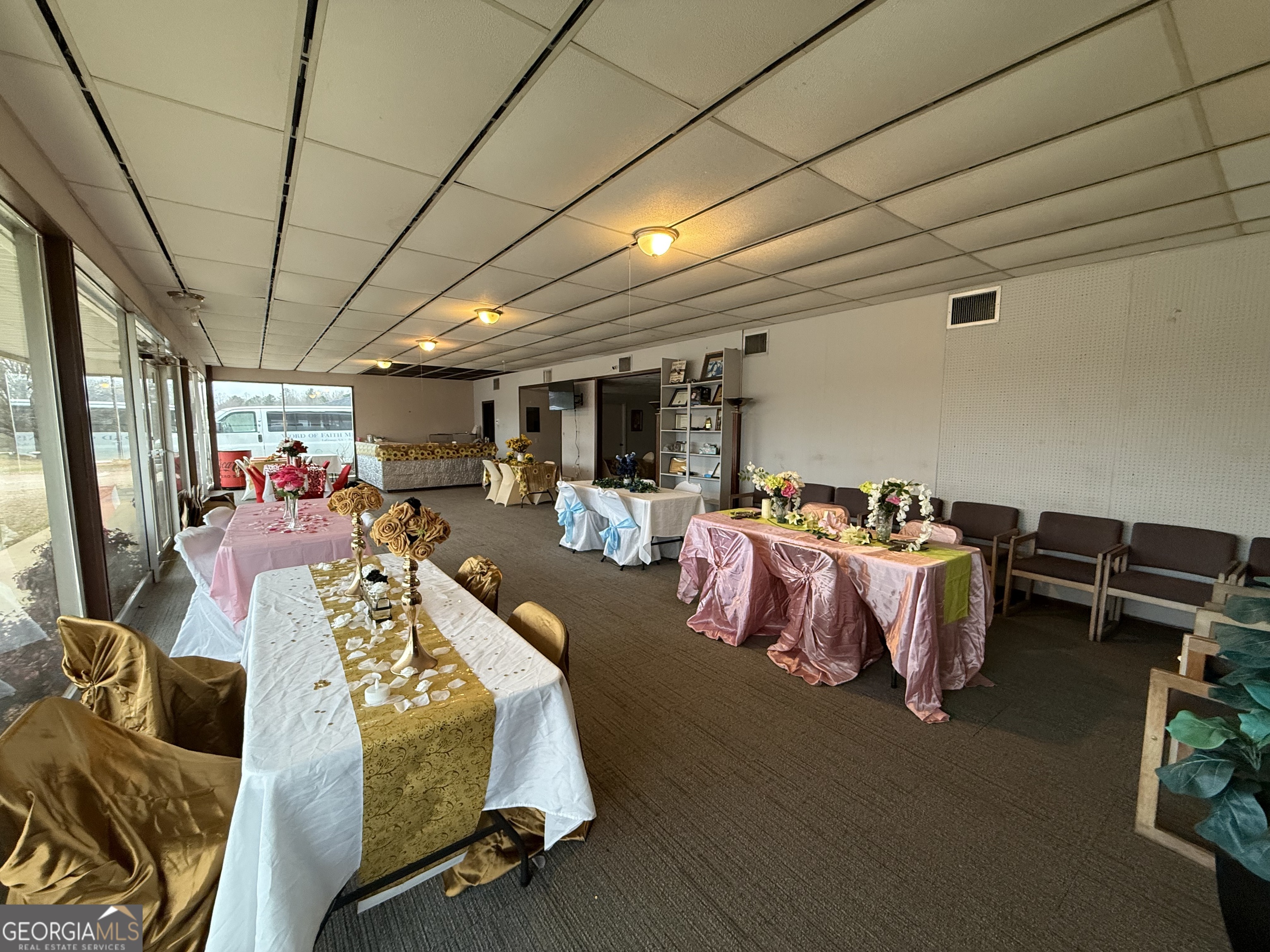 2747 Hamilton Road Lagrange GA 30241