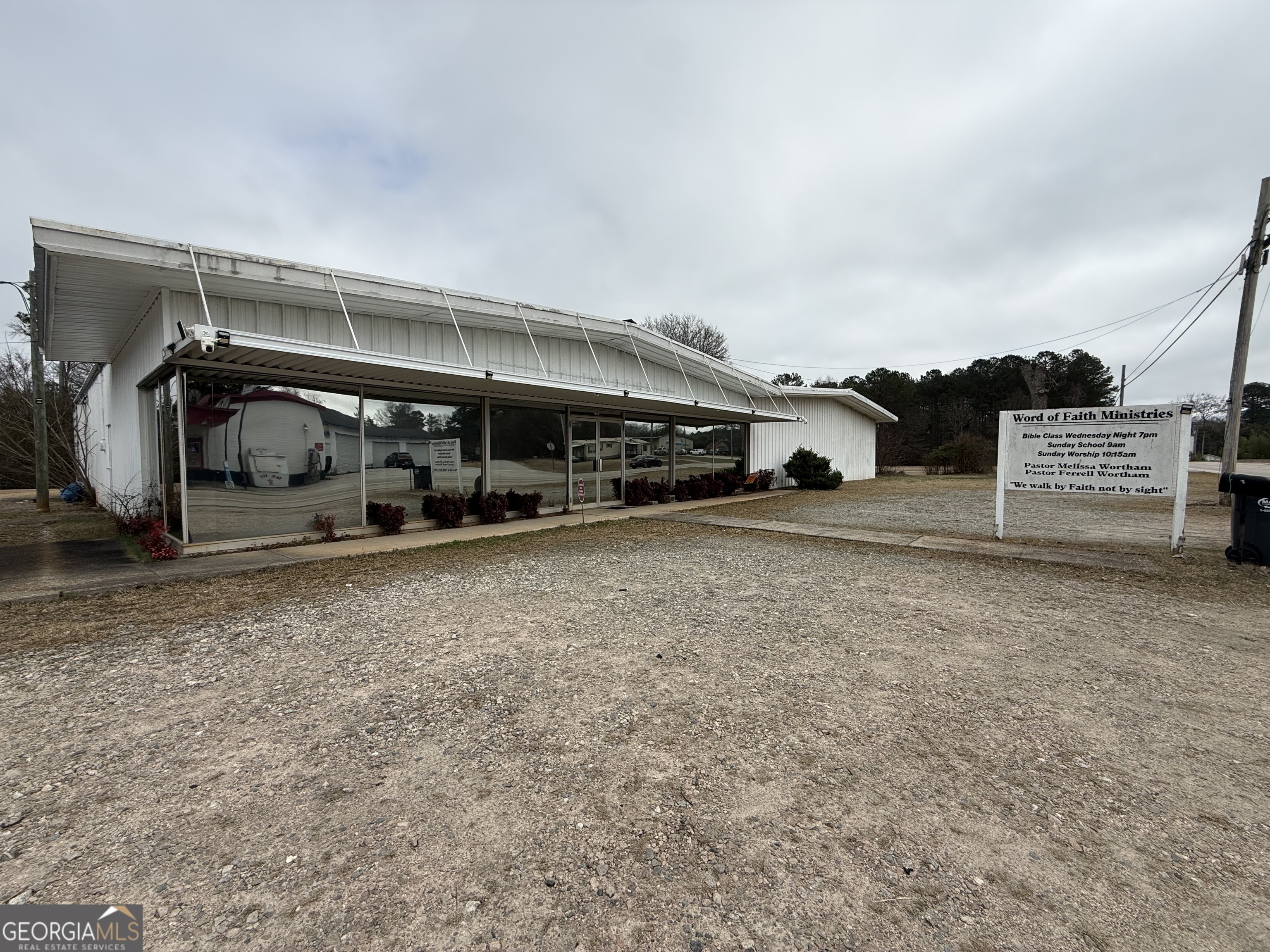 2747 Hamilton Road Lagrange GA 30241