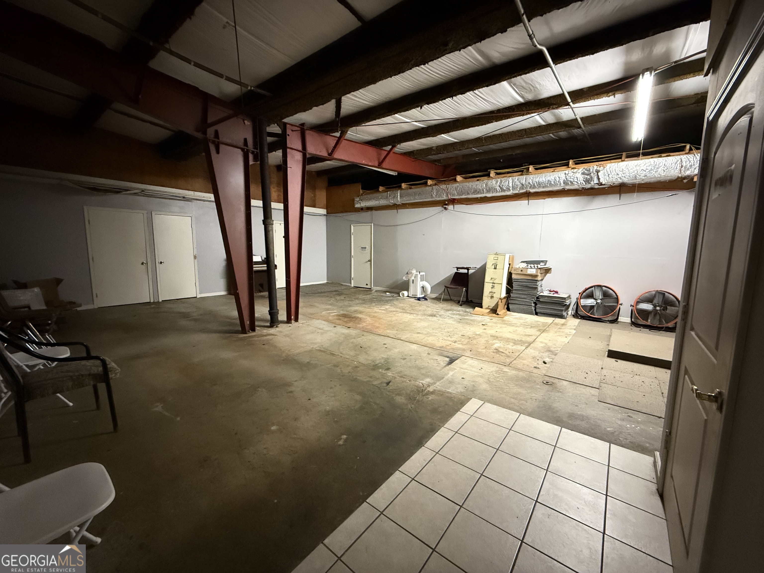 2747 Hamilton Road Lagrange GA 30241