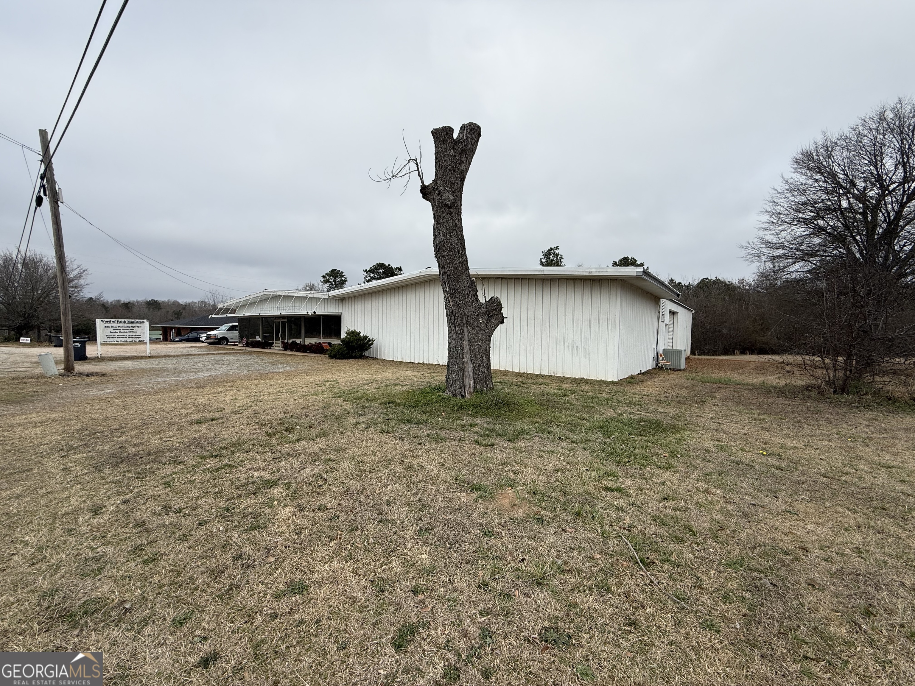 2747 Hamilton Road Lagrange GA 30241