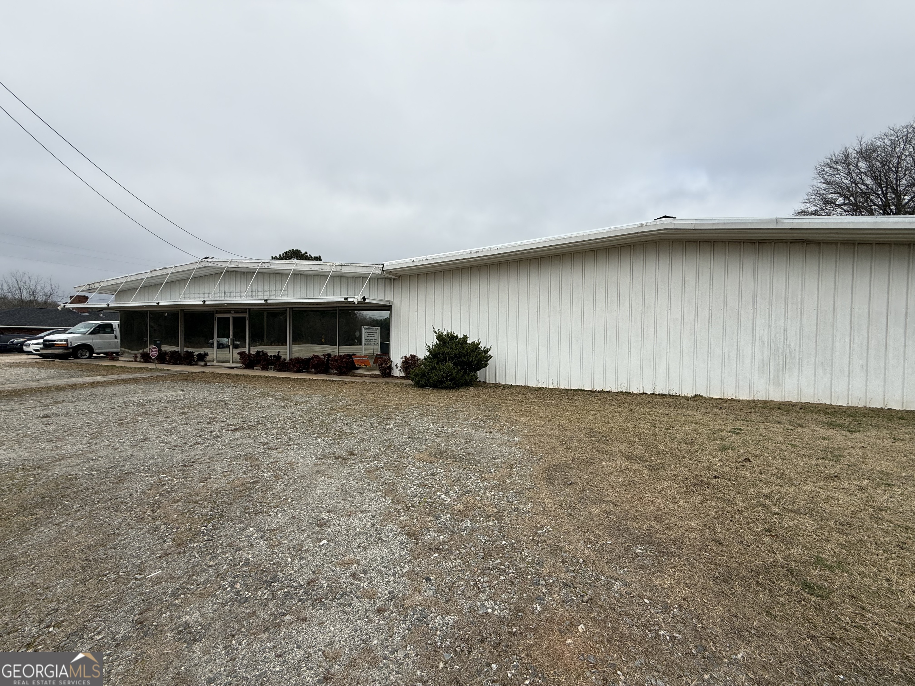 2747 Hamilton Road Lagrange GA 30241