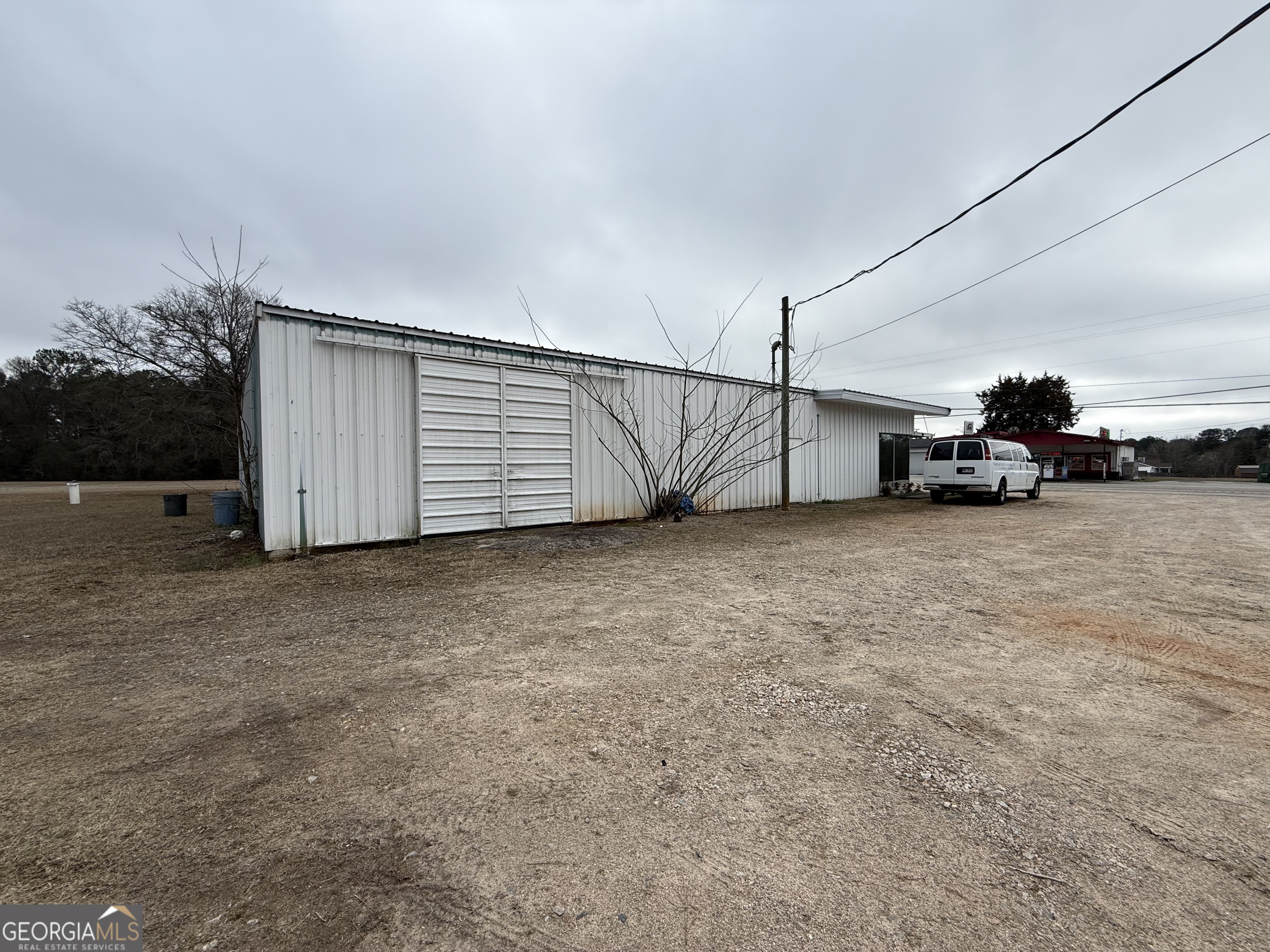 2747 Hamilton Road Lagrange GA 30241