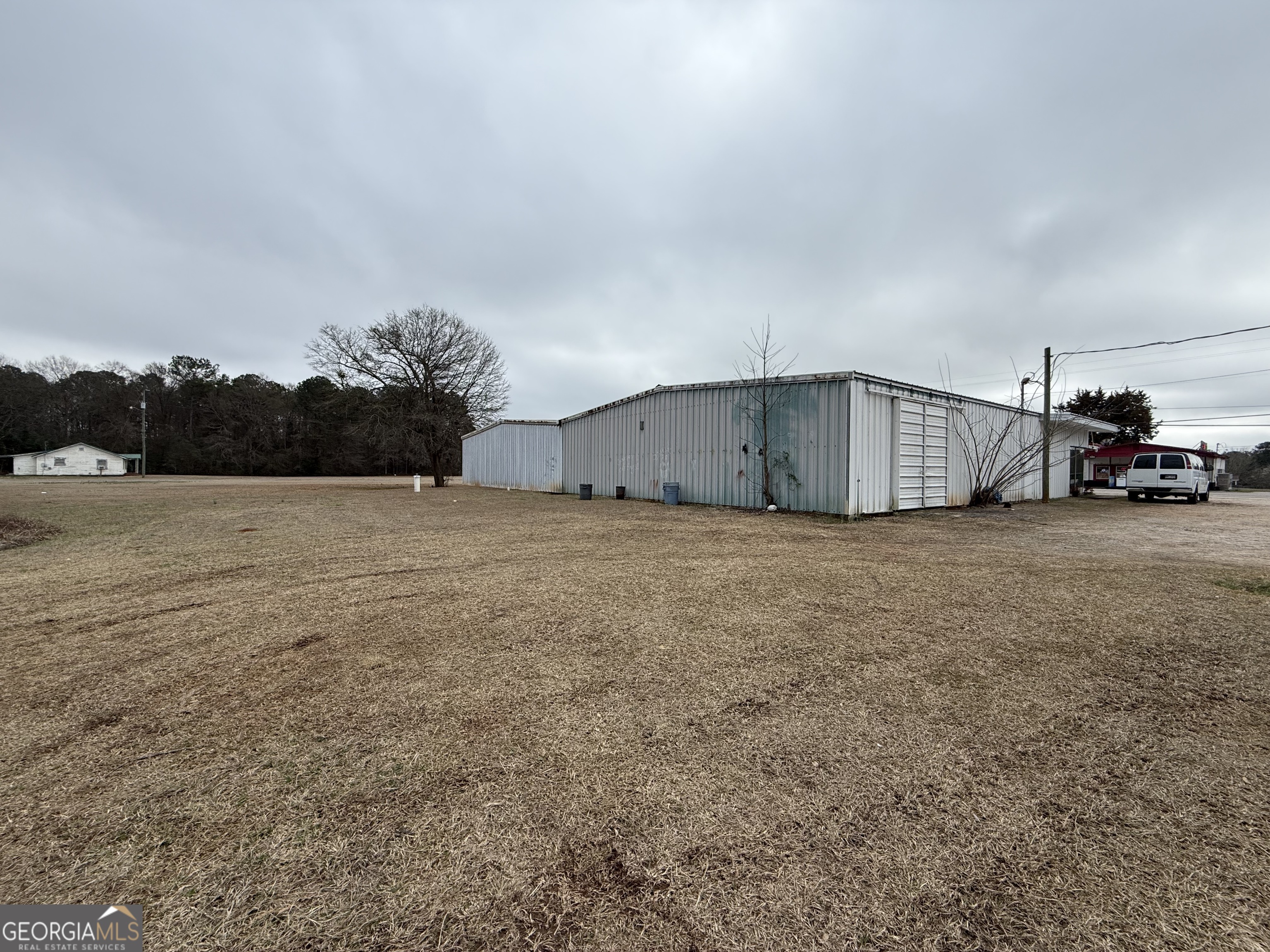 2747 Hamilton Road Lagrange GA 30241