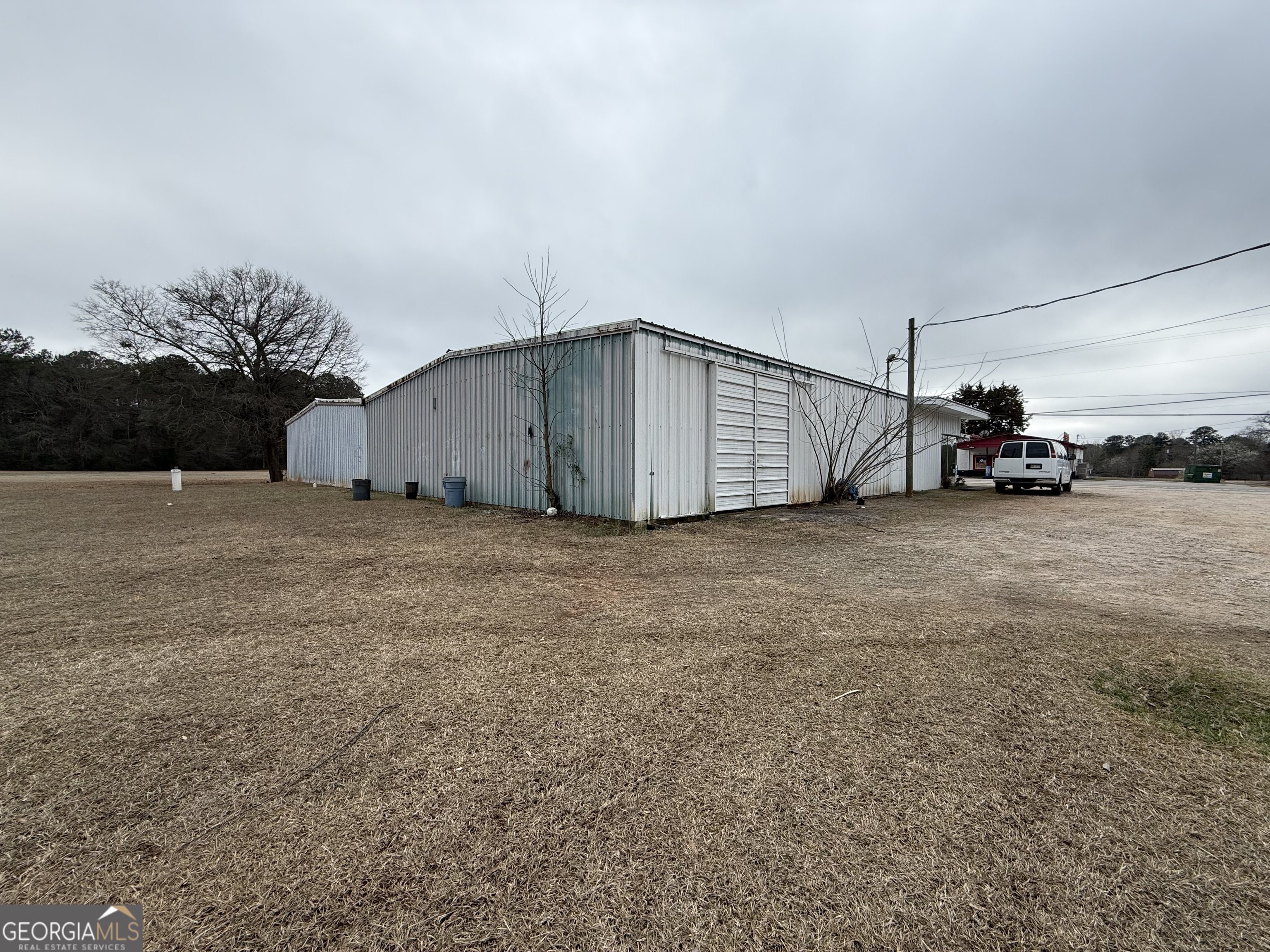 2747 Hamilton Road Lagrange GA 30241