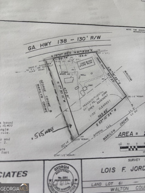 2066 Highway 138 Monroe GA 30655