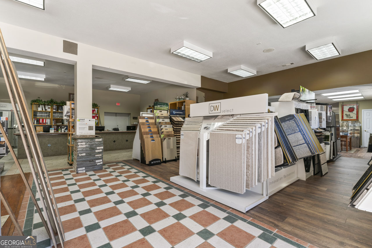 4062 N Henry Boulevard Stockbridge GA 30281