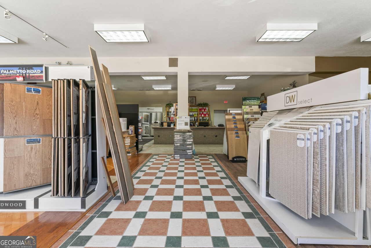4062 N Henry Boulevard Stockbridge GA 30281