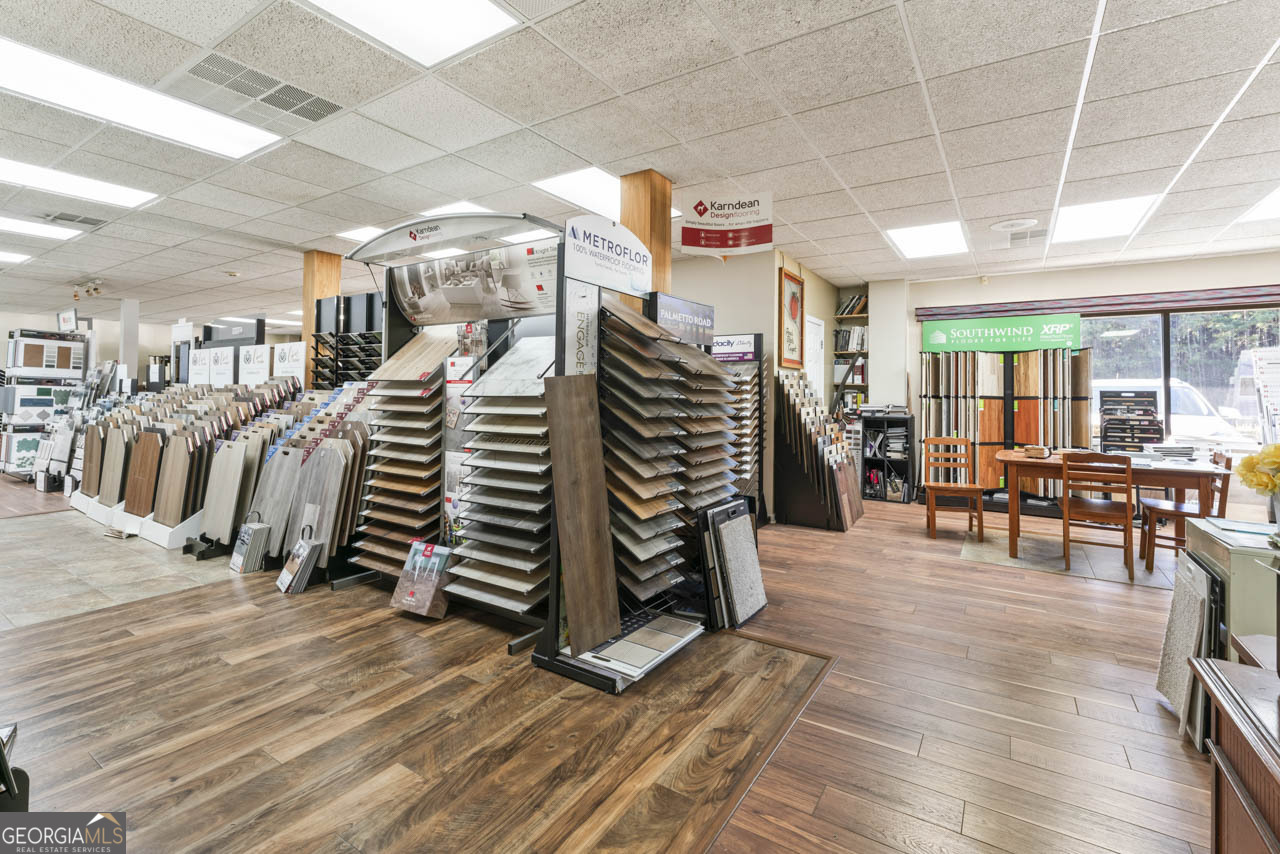 4062 N Henry Boulevard Stockbridge GA 30281