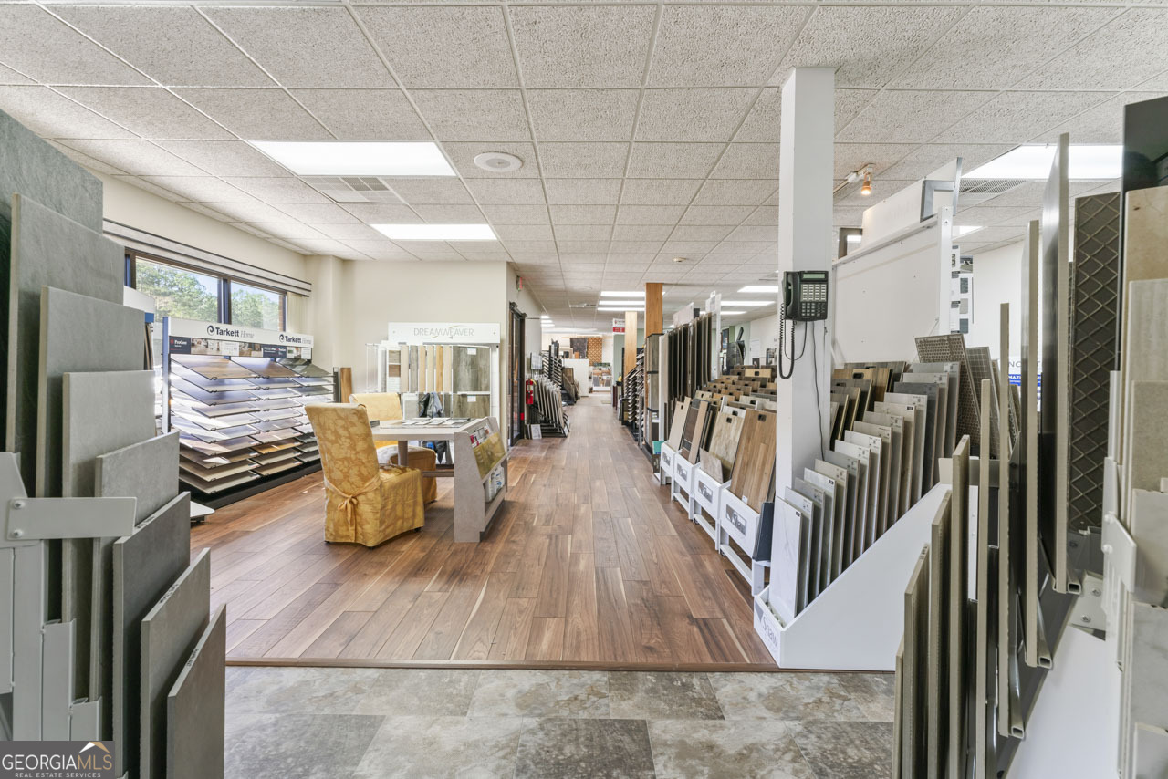 4062 N Henry Boulevard Stockbridge GA 30281