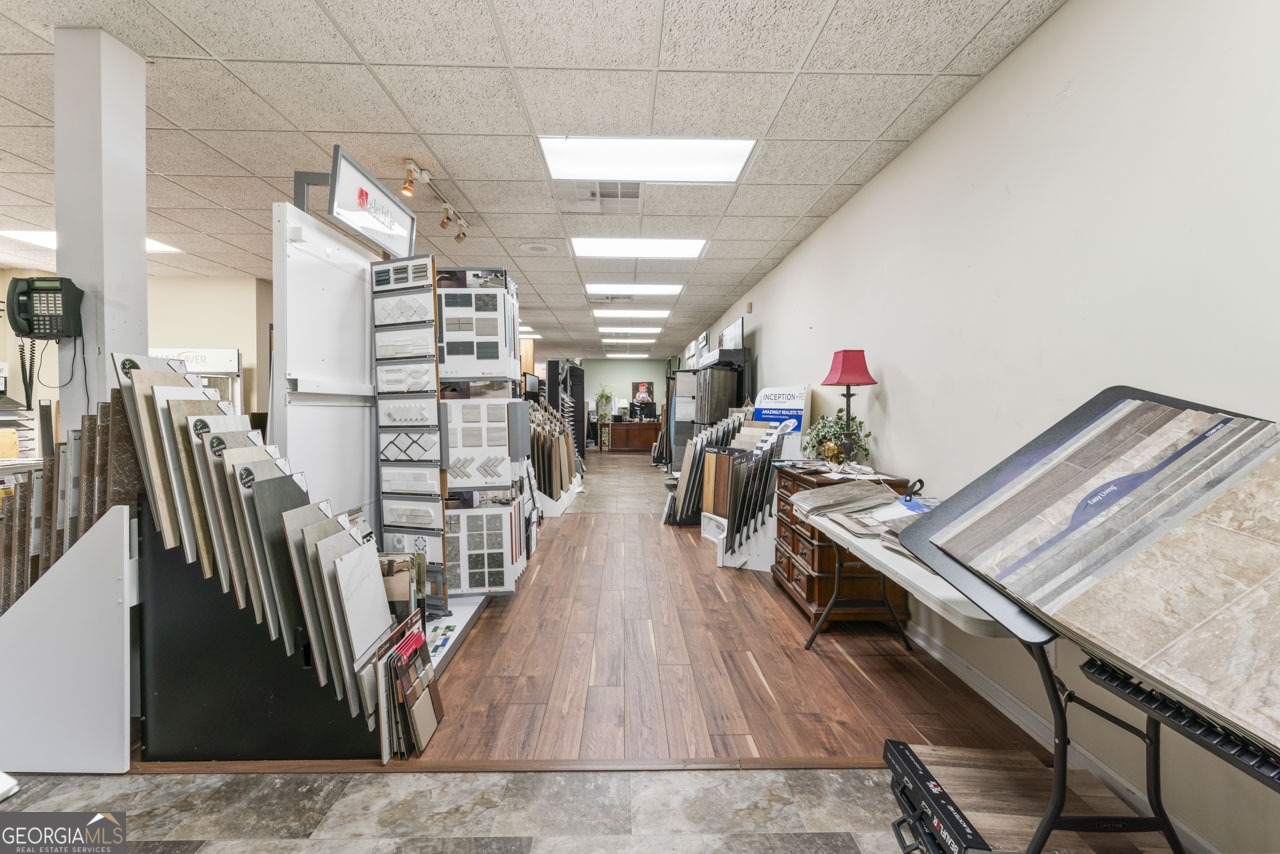 4062 N Henry Boulevard Stockbridge GA 30281