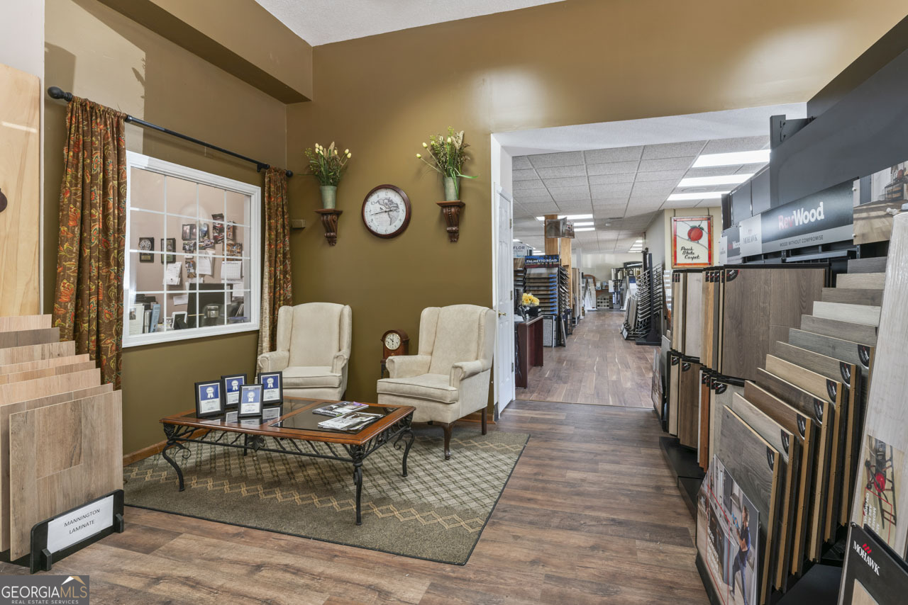 4062 N Henry Boulevard Stockbridge GA 30281