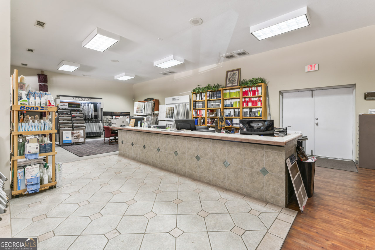 4062 N Henry Boulevard Stockbridge GA 30281