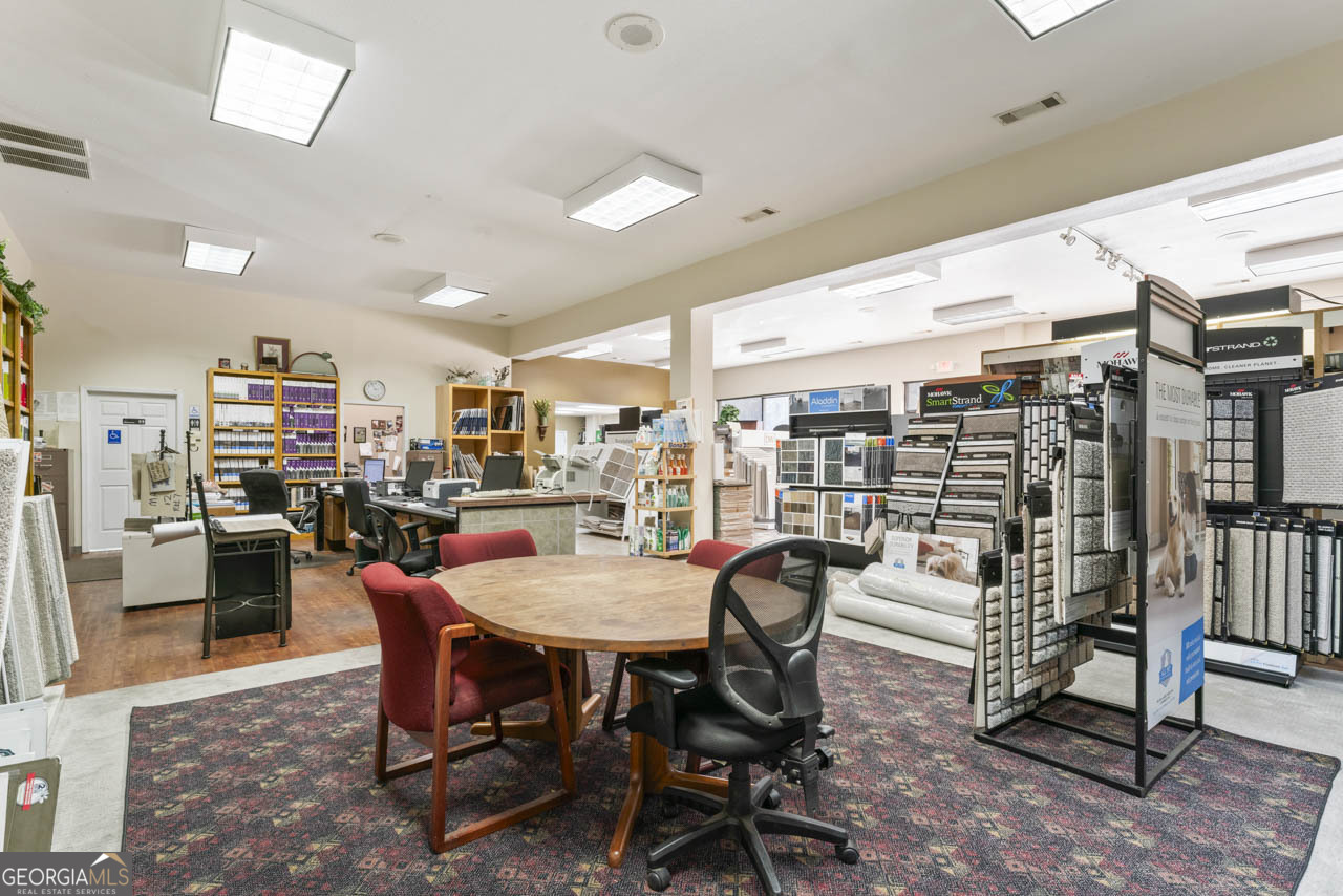 4062 N Henry Boulevard Stockbridge GA 30281