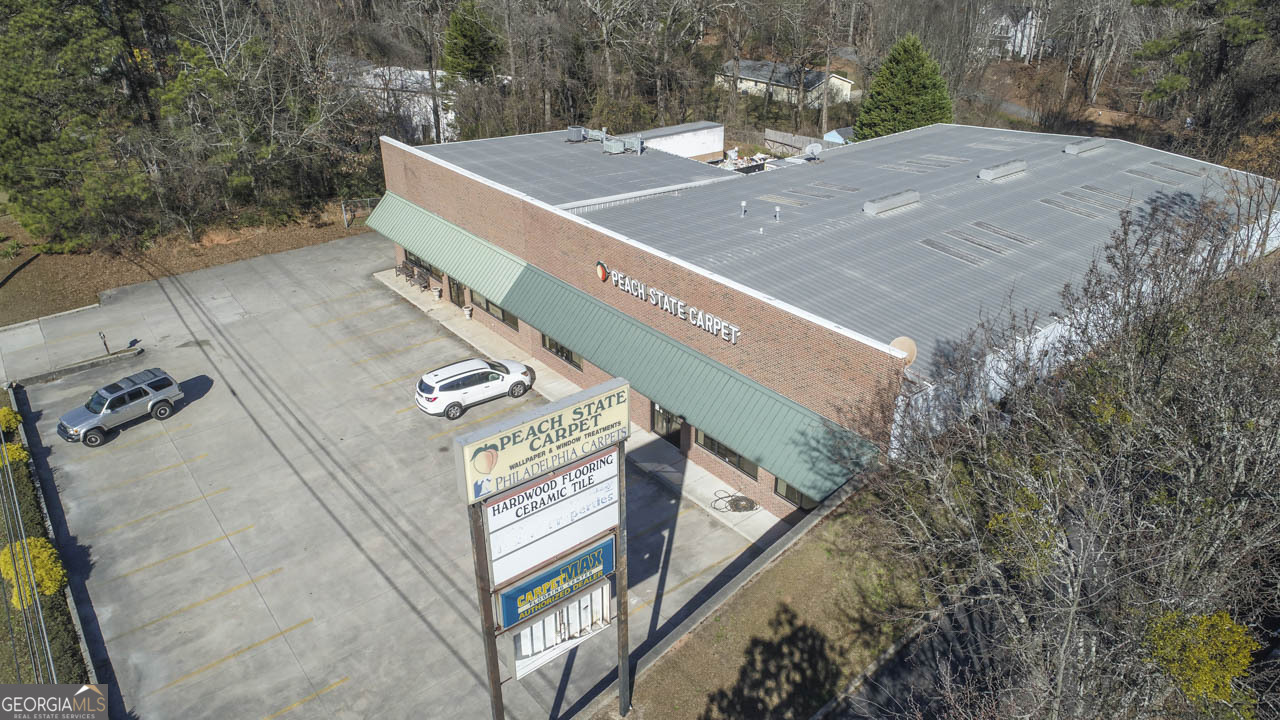 4062 N Henry Boulevard Stockbridge GA 30281