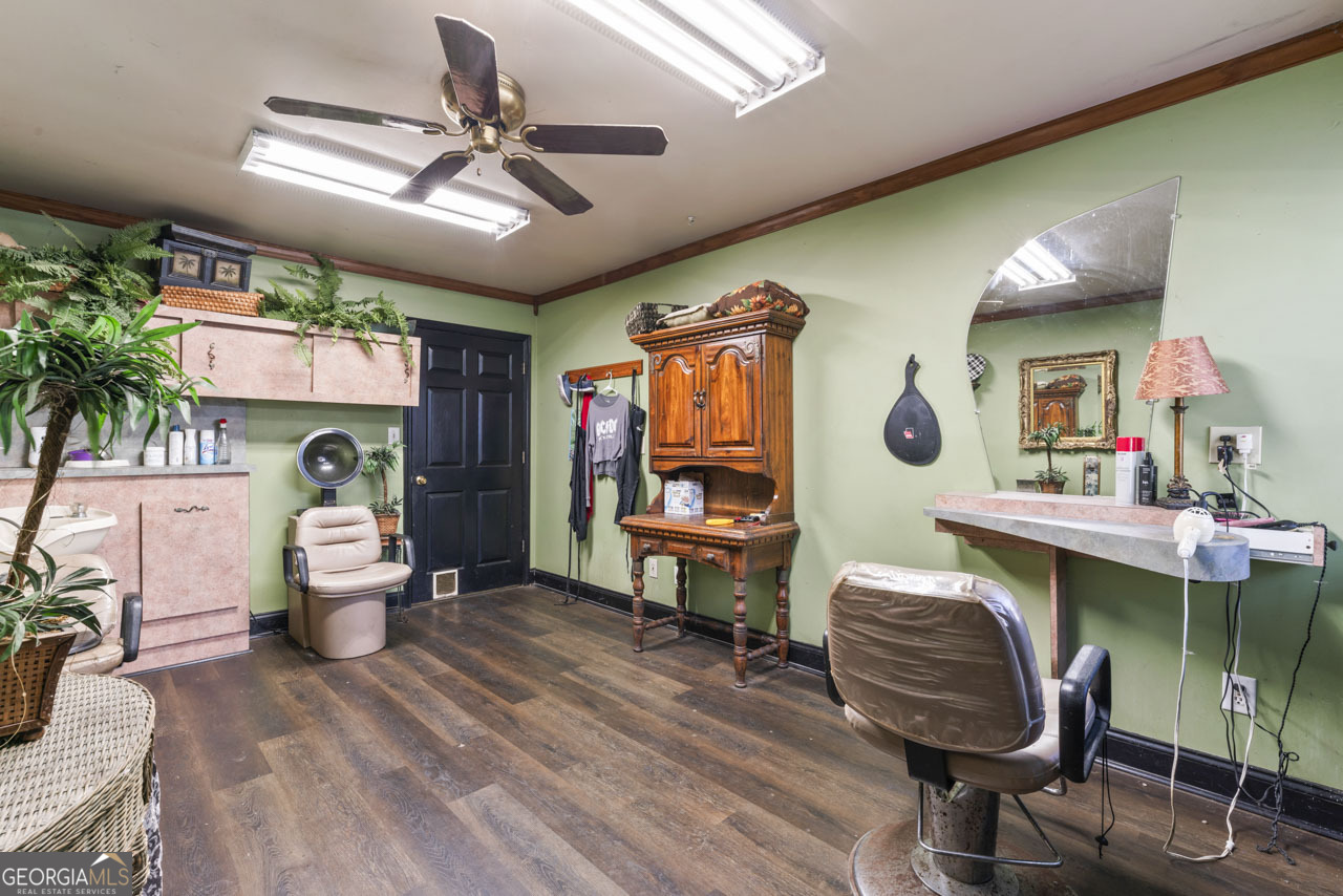4062 N Henry Boulevard Stockbridge GA 30281