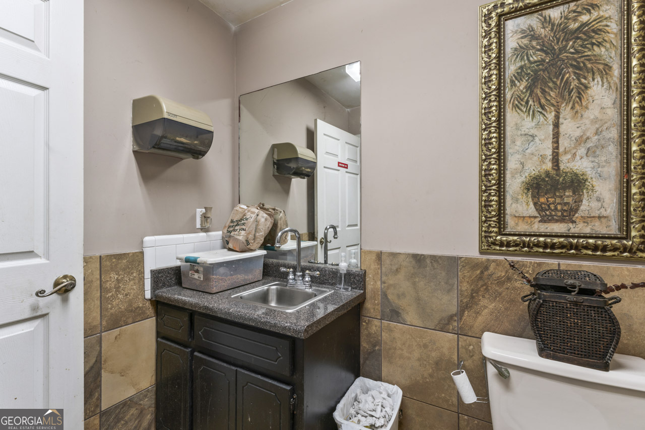 4062 N Henry Boulevard Stockbridge GA 30281