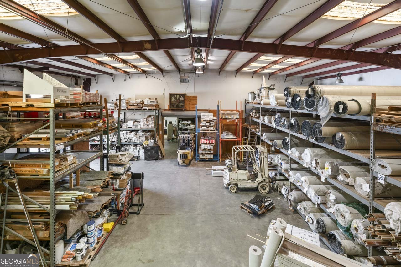 4062 N Henry Boulevard Stockbridge GA 30281