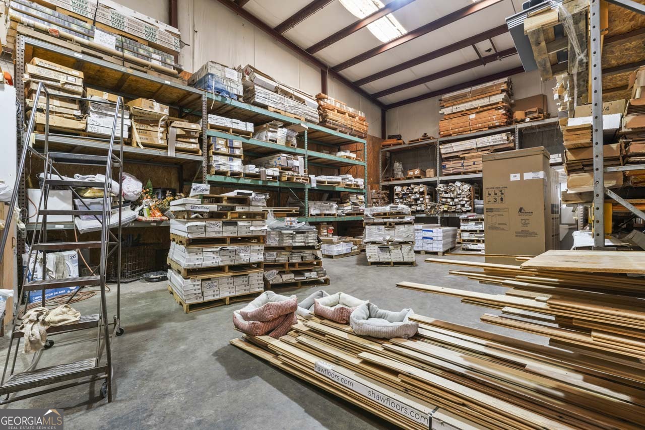 4062 N Henry Boulevard Stockbridge GA 30281