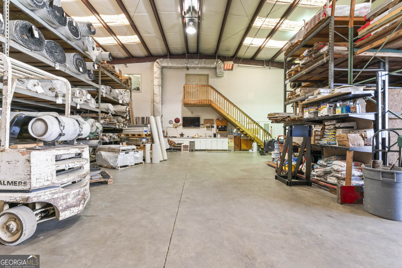 4062 N Henry Boulevard Stockbridge GA 30281