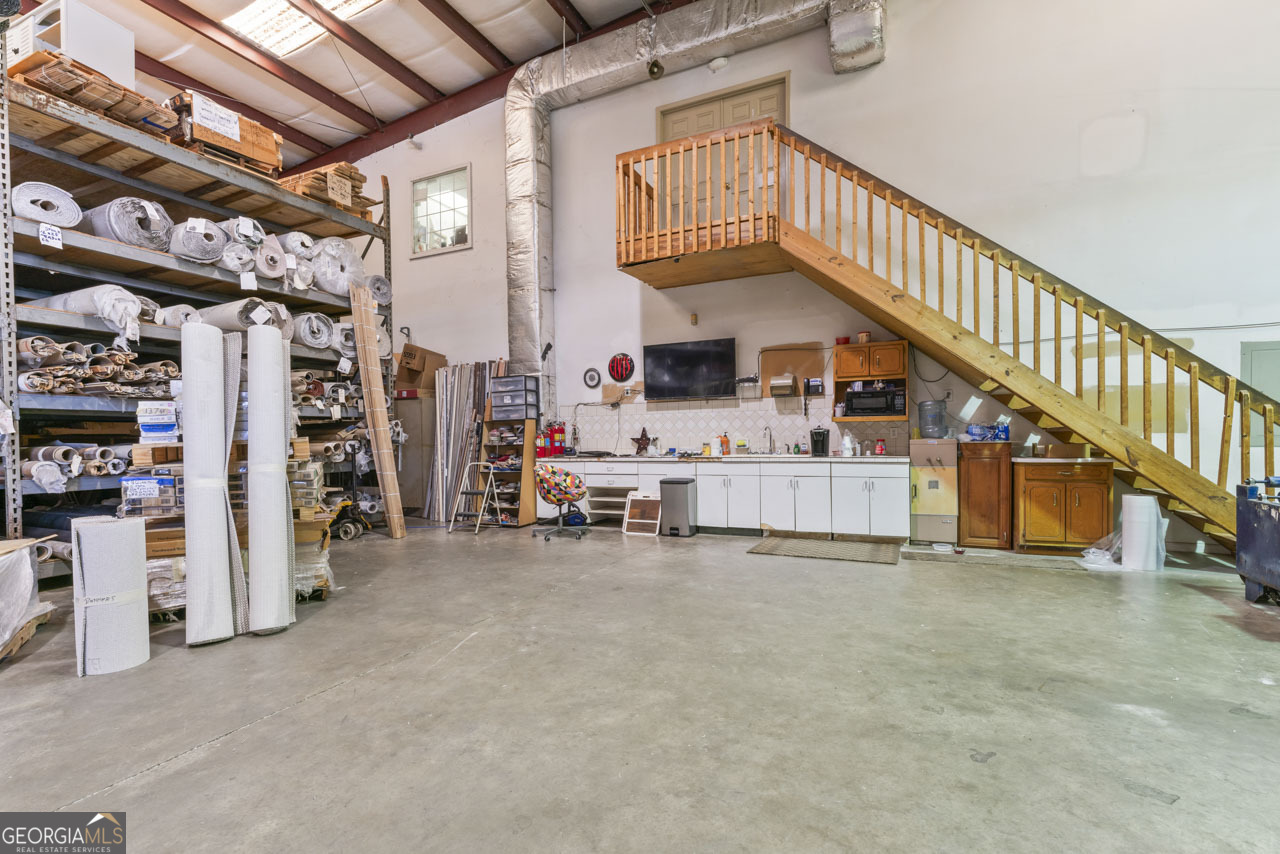 4062 N Henry Boulevard Stockbridge GA 30281