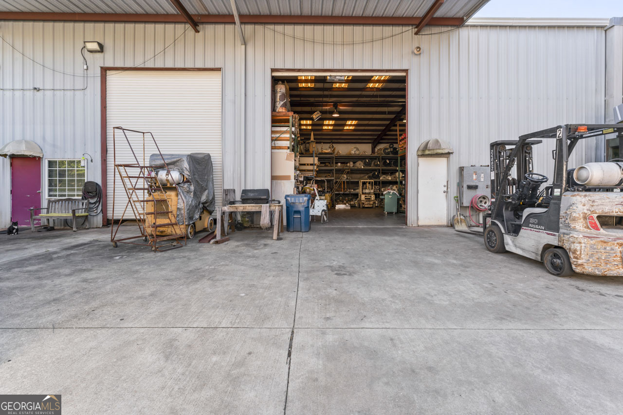 4062 N Henry Boulevard Stockbridge GA 30281