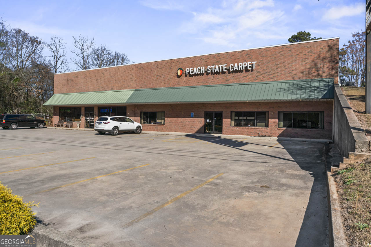4062 N Henry Boulevard Stockbridge GA 30281